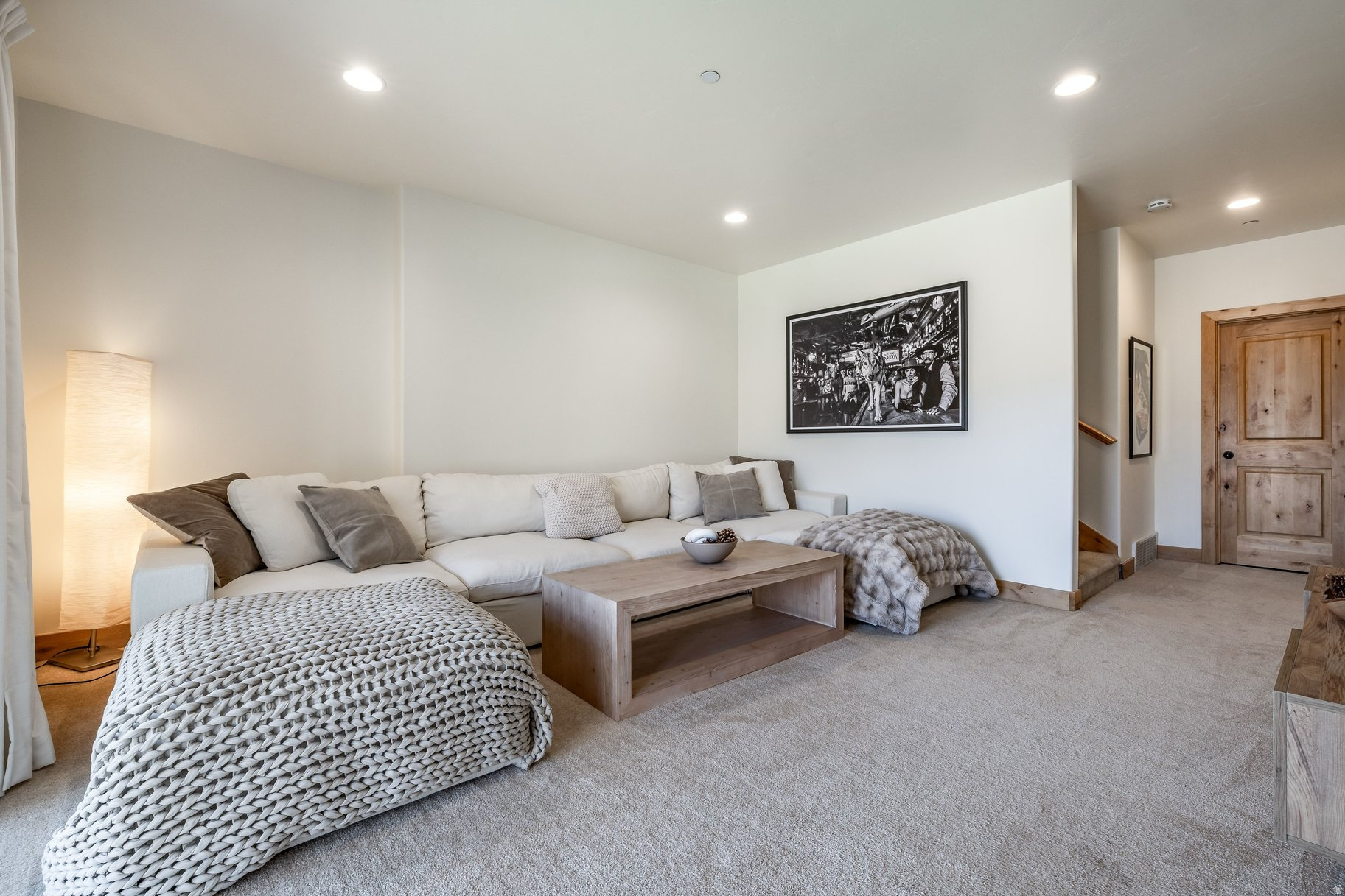 CEDAR RIDGE - Residential