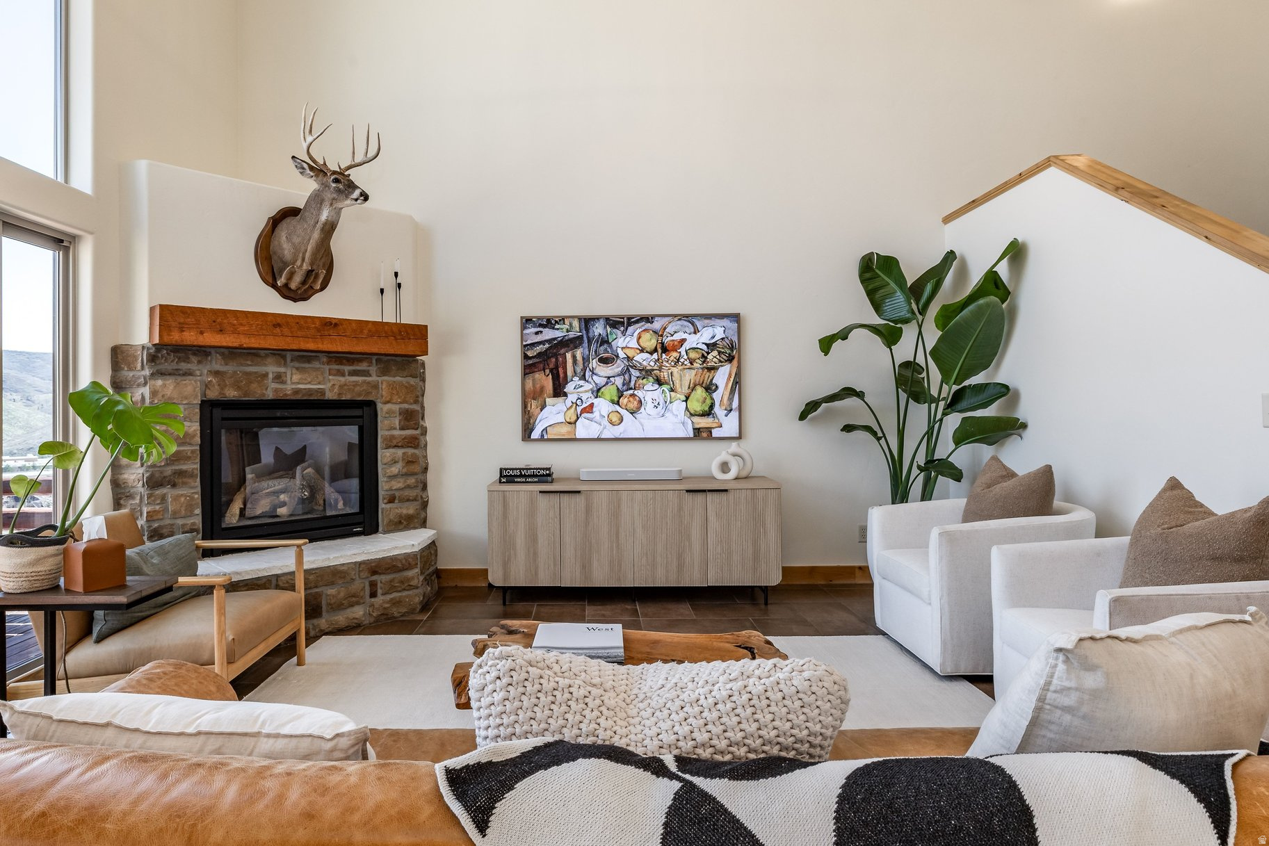 CEDAR RIDGE - Residential