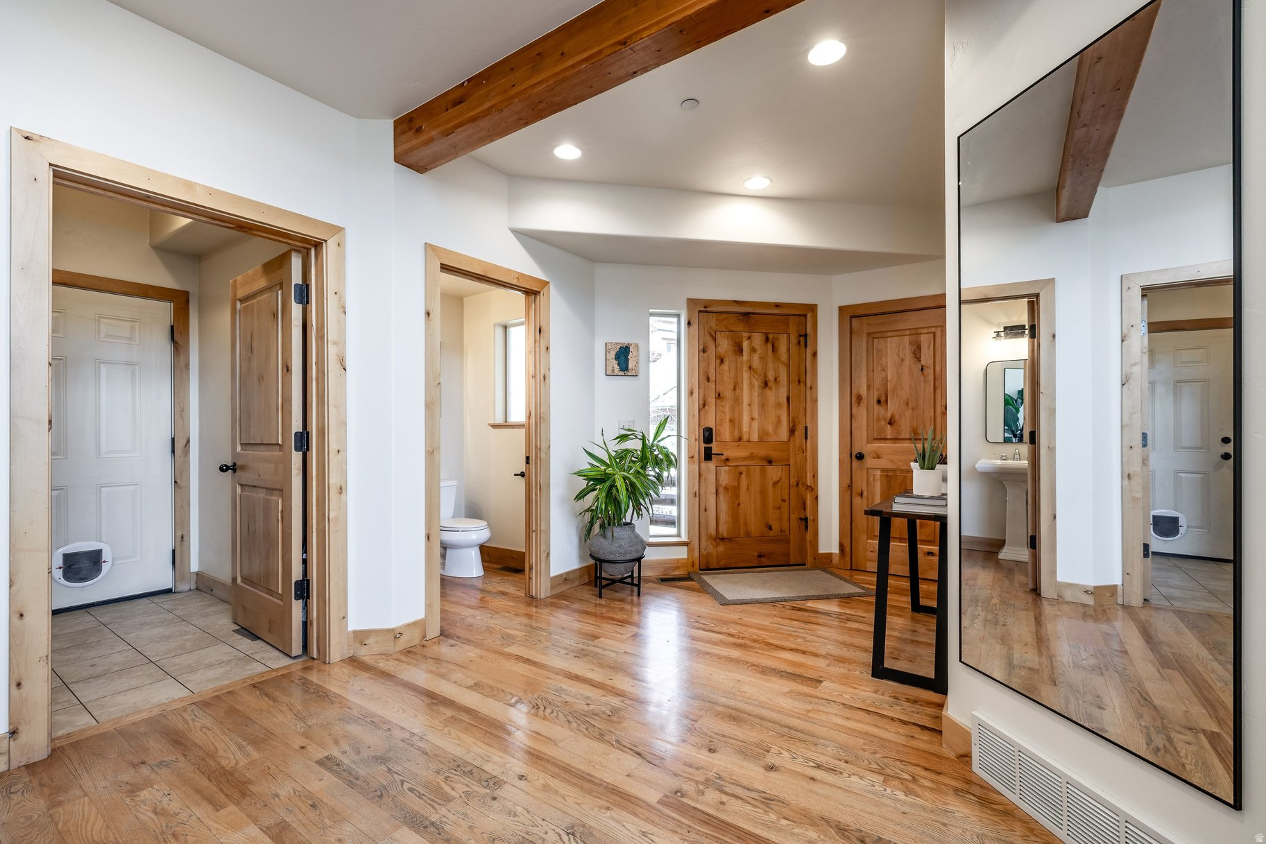 CEDAR RIDGE - Residential