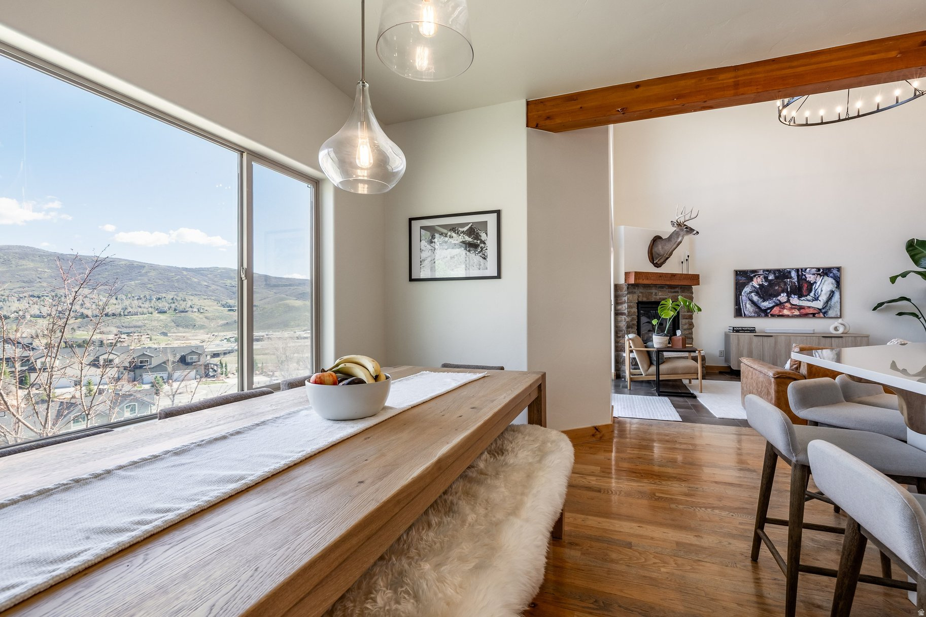 CEDAR RIDGE - Residential