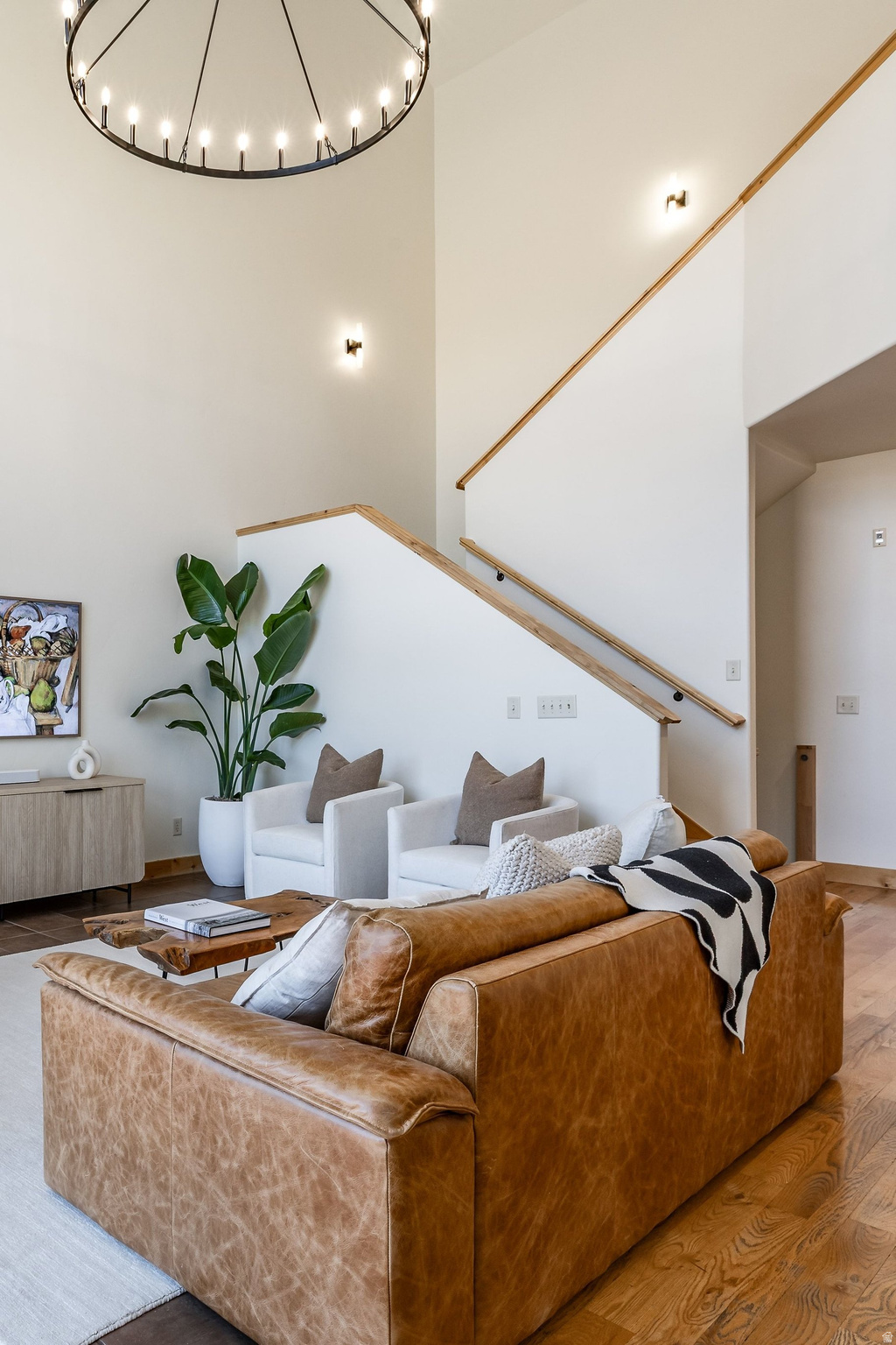 CEDAR RIDGE - Residential