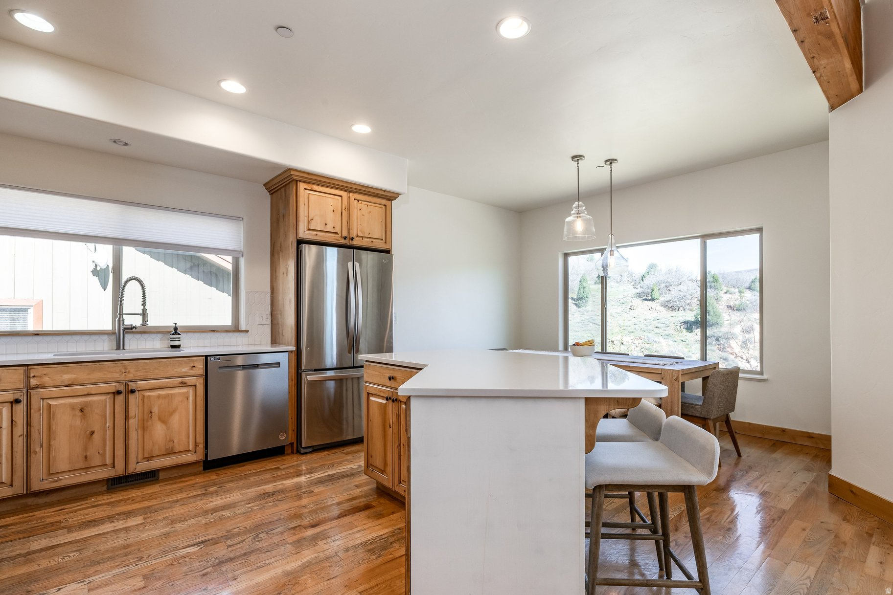 CEDAR RIDGE - Residential