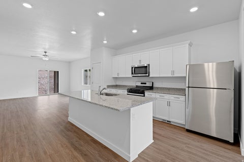 Tiny photo for 7232 SLICK ROCK WAY N, Eagle Mountain, UT 84005 (MLS # 2182441)