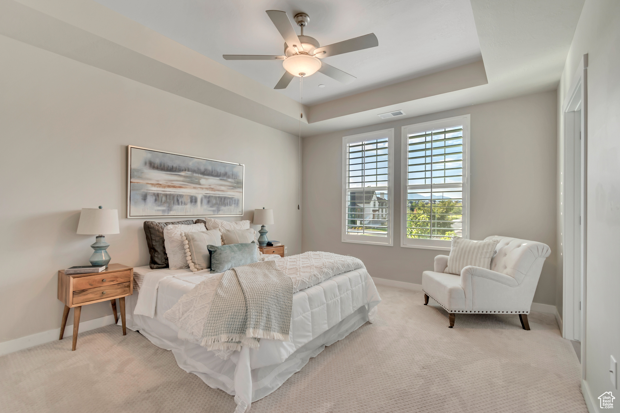 GARDEN PARK/DAYBREAK - Residential