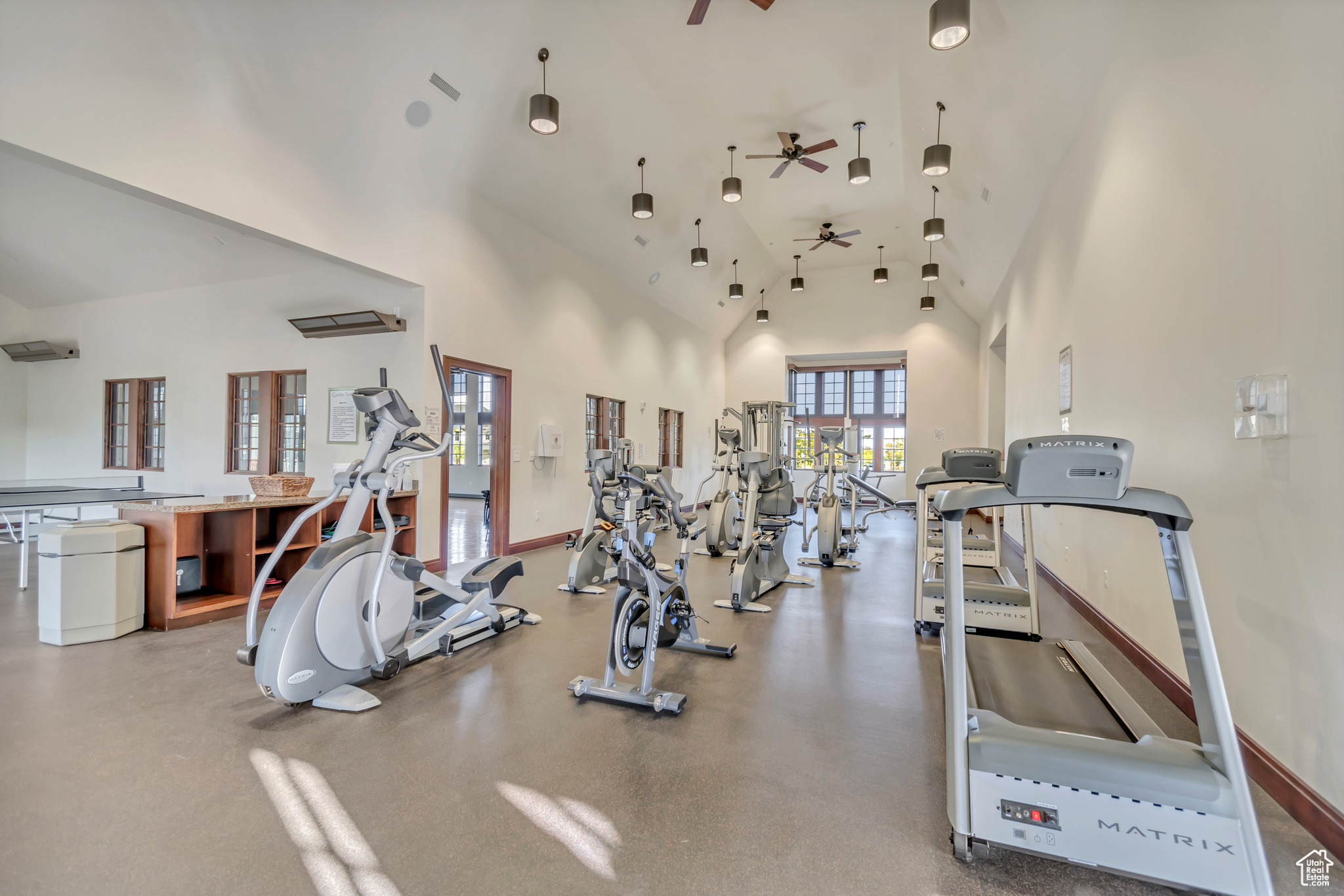 GARDEN PARK/DAYBREAK - Residential