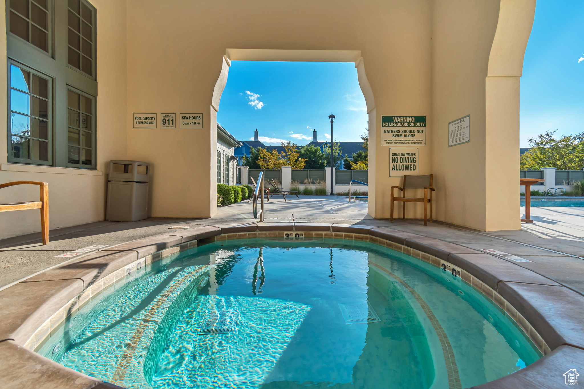 GARDEN PARK/DAYBREAK - Residential