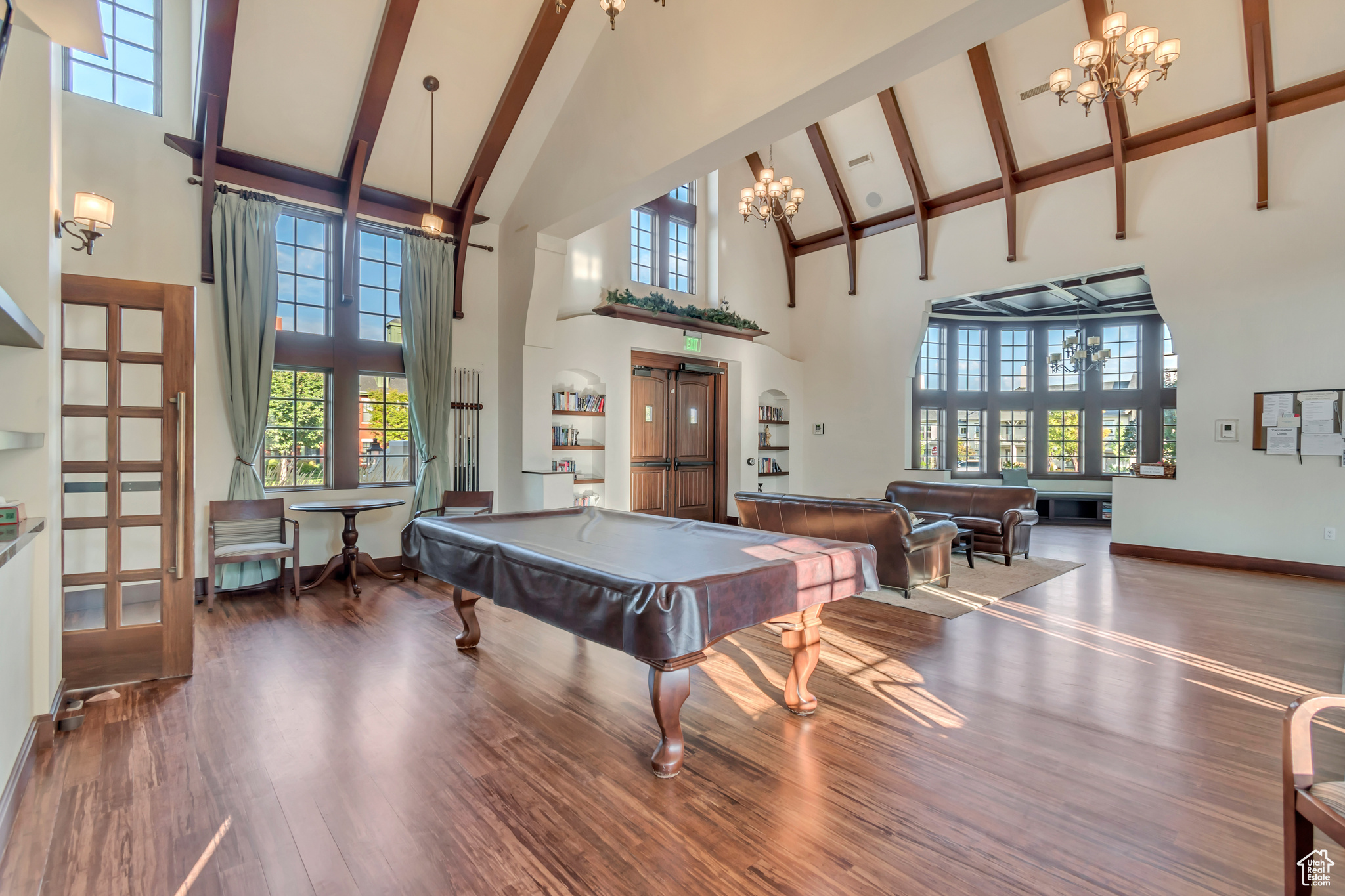 GARDEN PARK/DAYBREAK - Residential