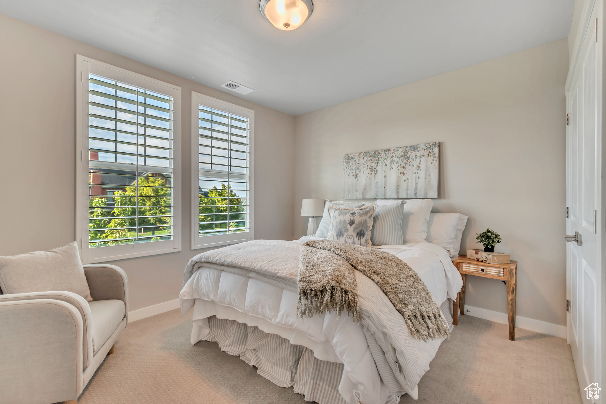 GARDEN PARK/DAYBREAK - Residential