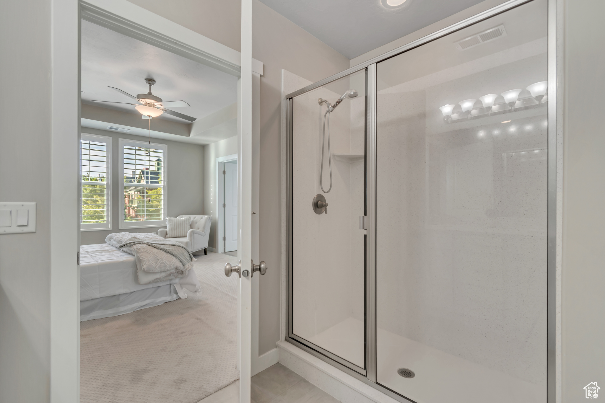 GARDEN PARK/DAYBREAK - Residential