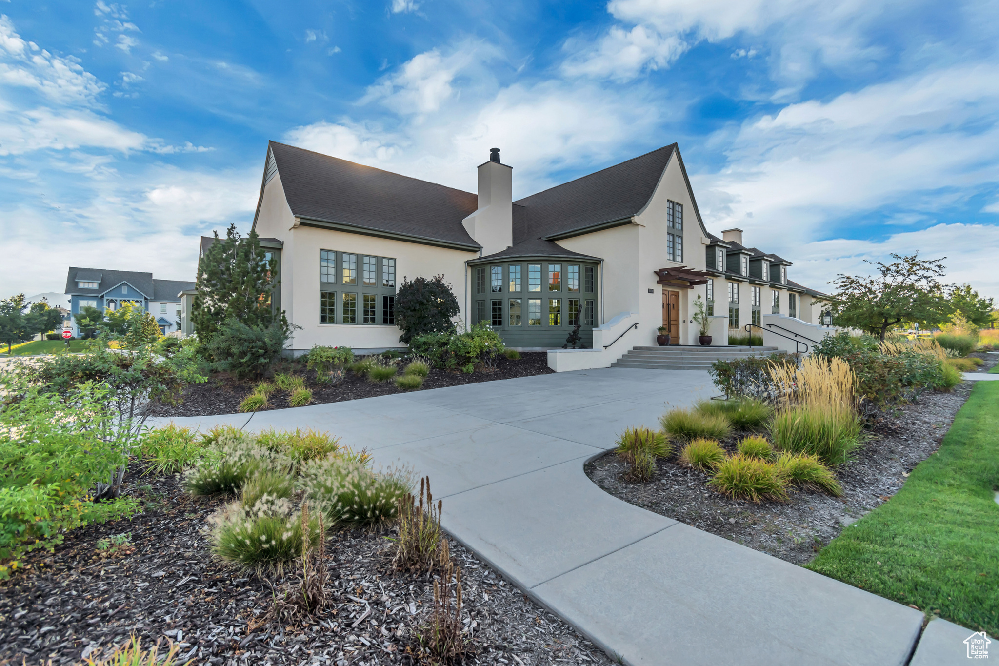 GARDEN PARK/DAYBREAK - Residential