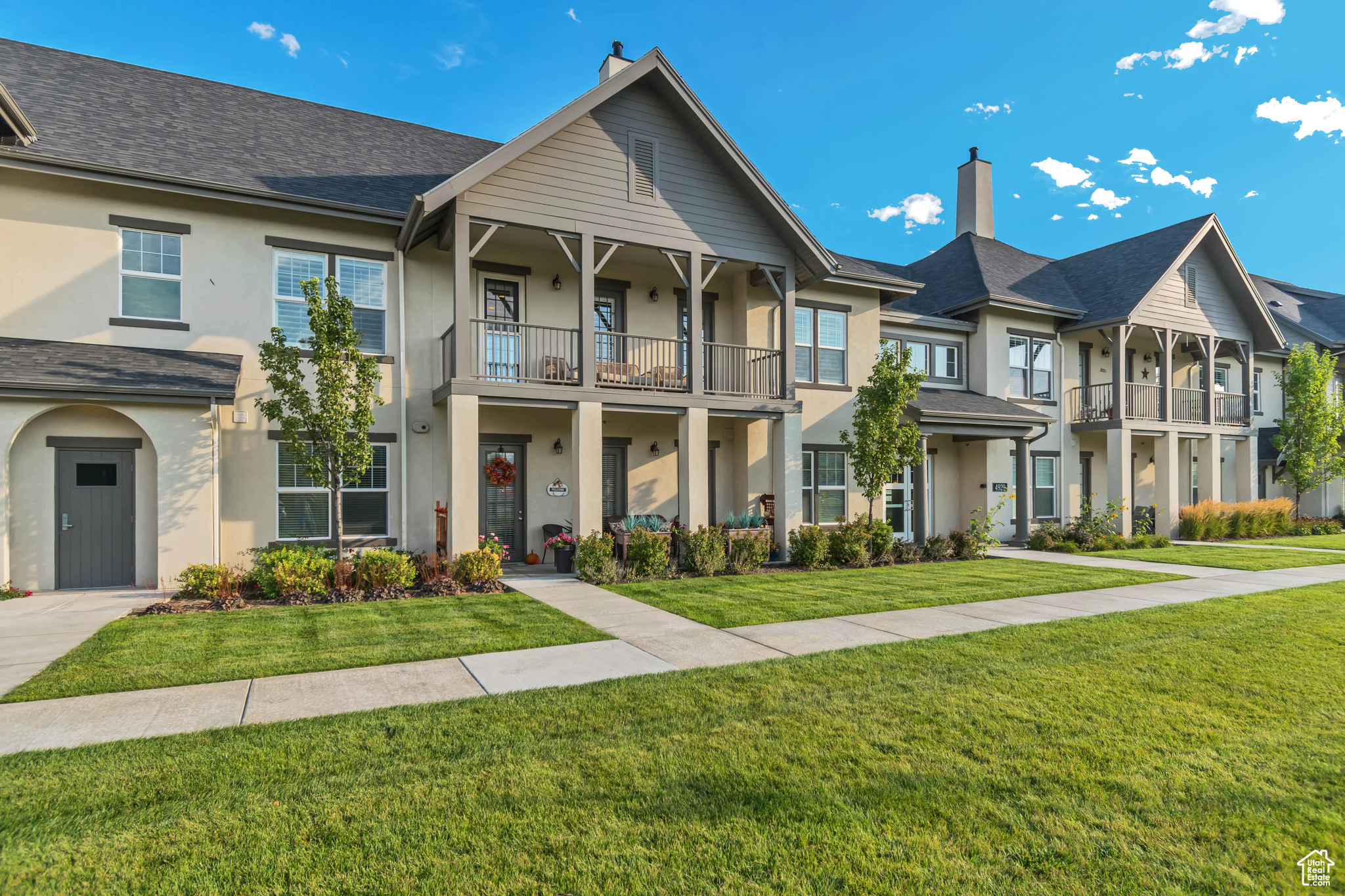 GARDEN PARK/DAYBREAK - Residential