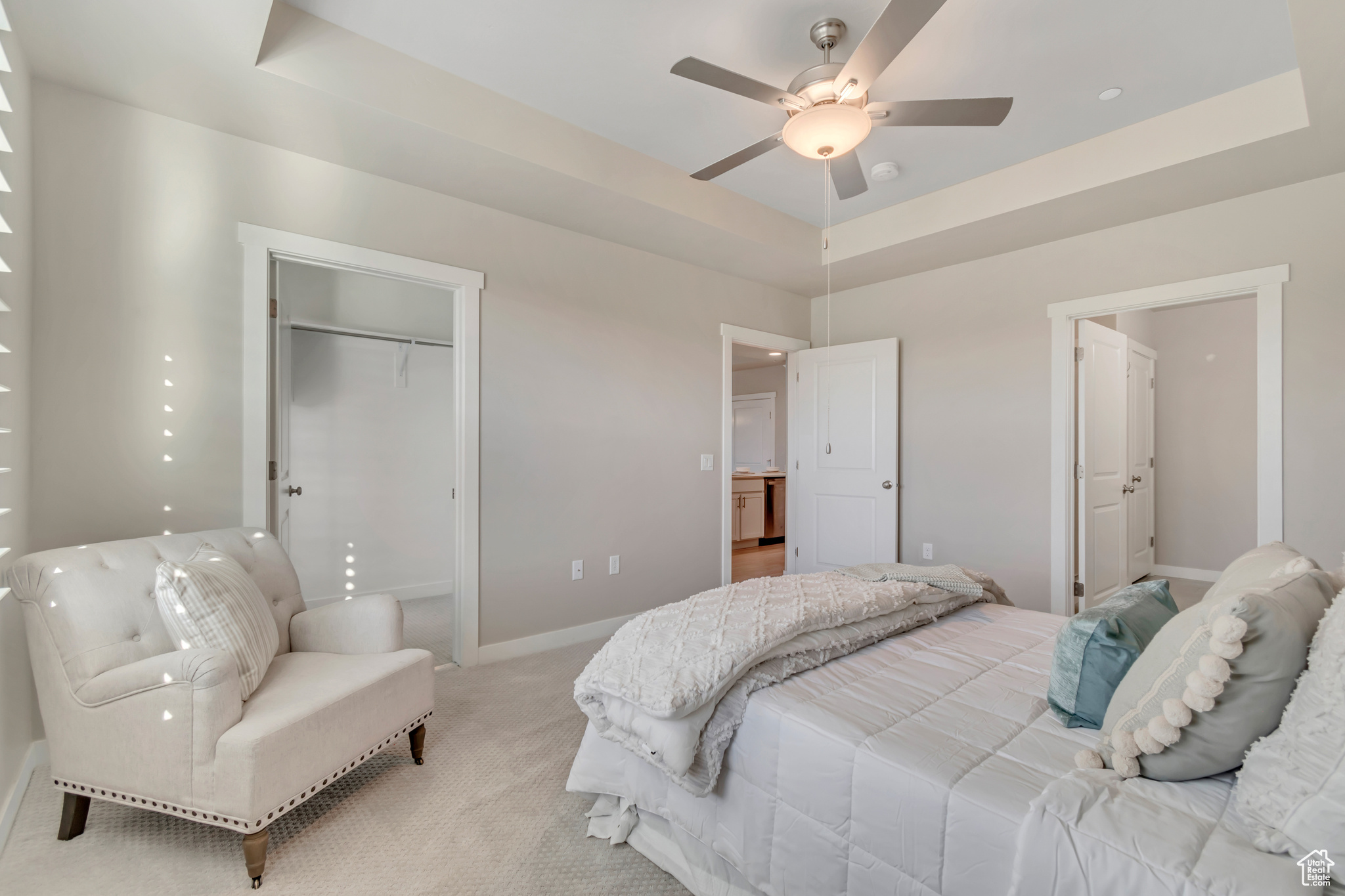 GARDEN PARK/DAYBREAK - Residential