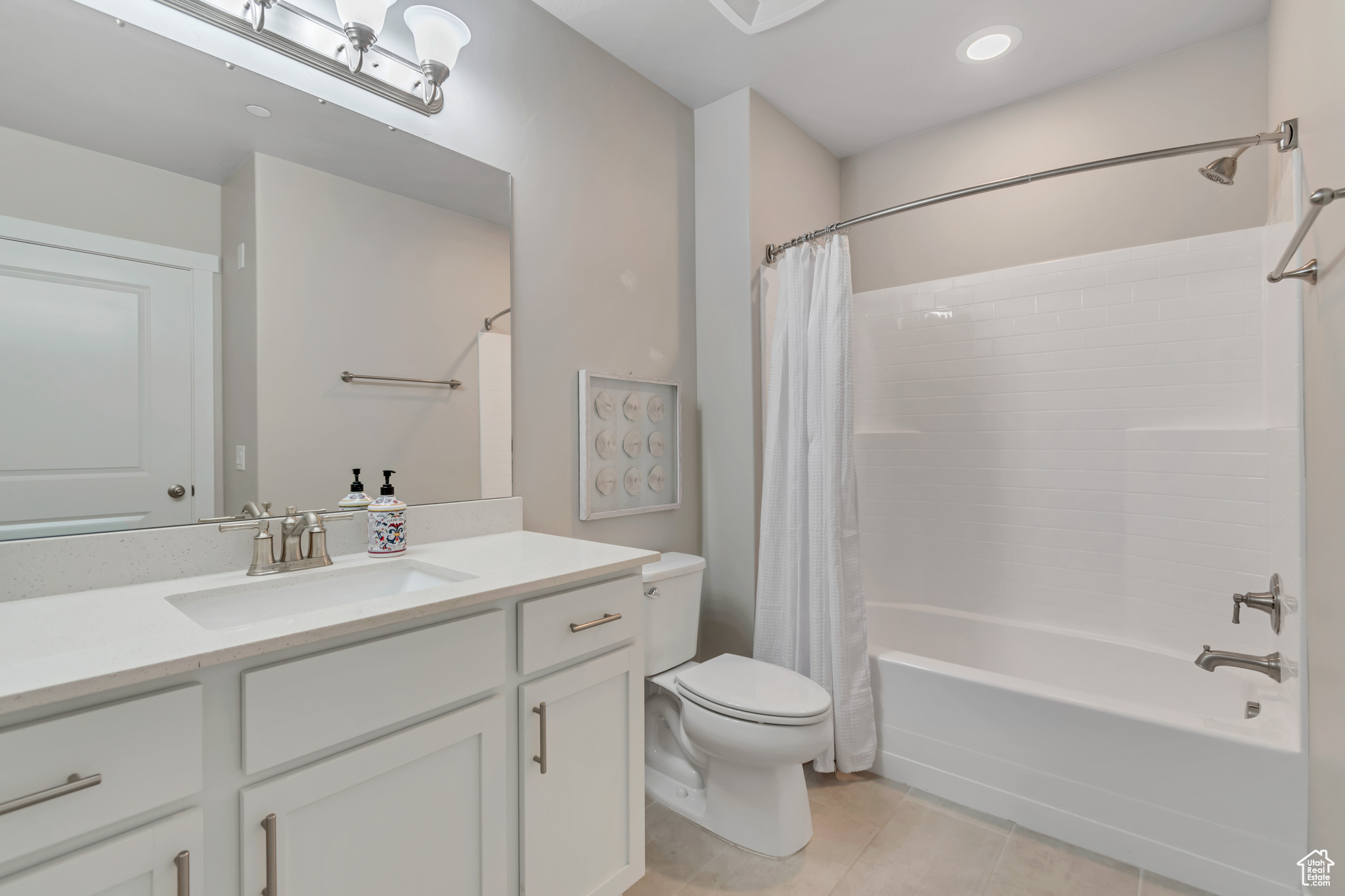 GARDEN PARK/DAYBREAK - Residential