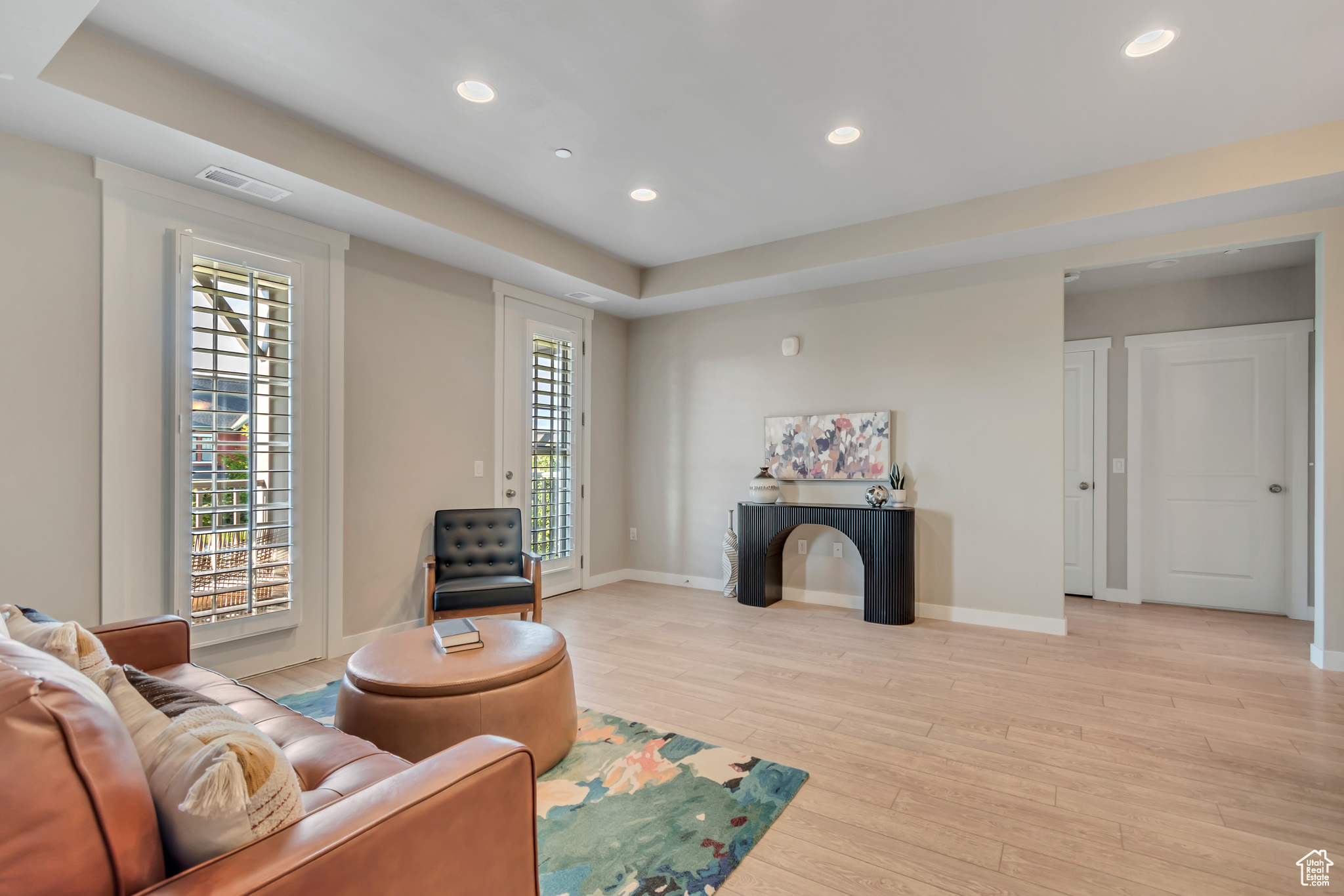 GARDEN PARK/DAYBREAK - Residential