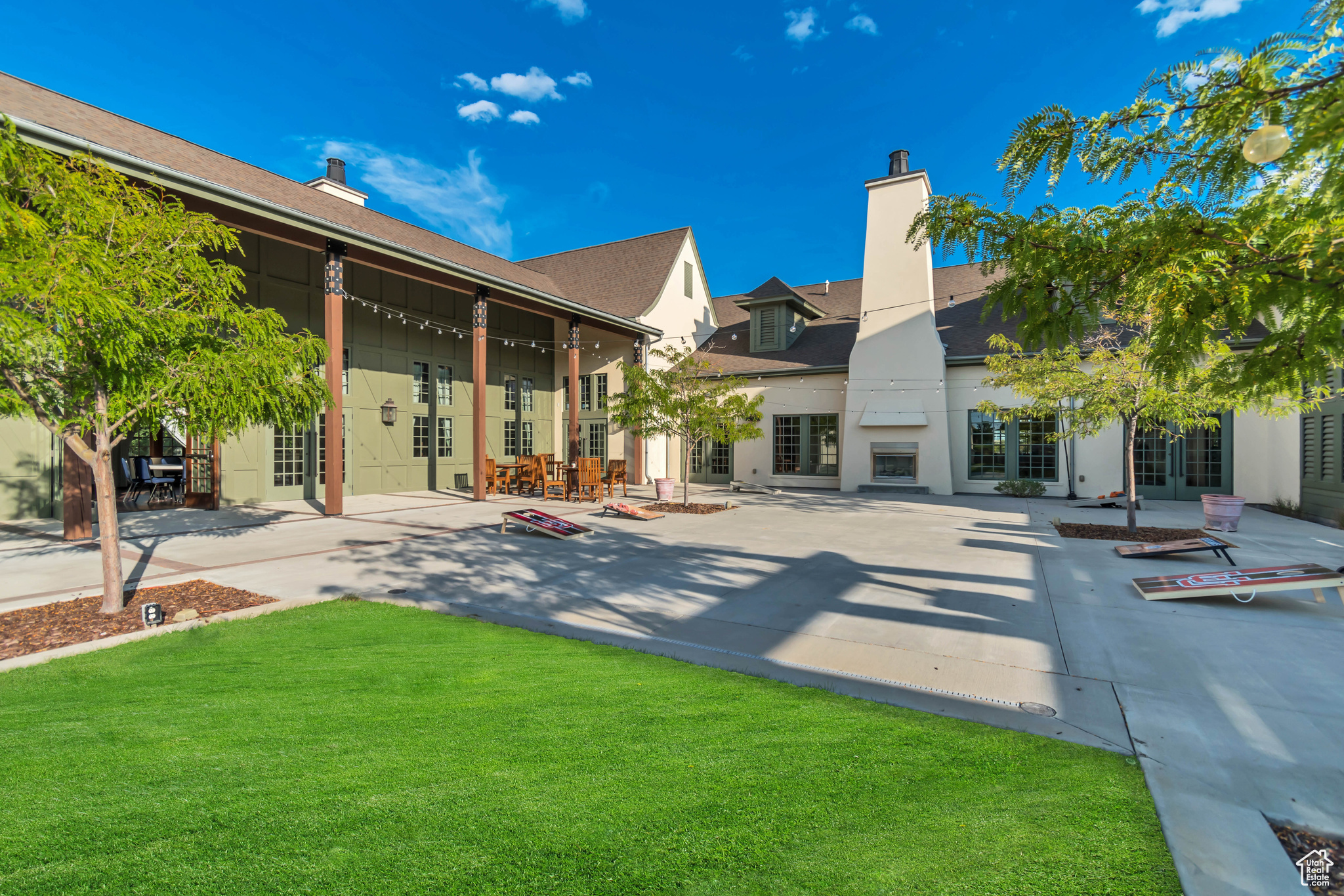 GARDEN PARK/DAYBREAK - Residential