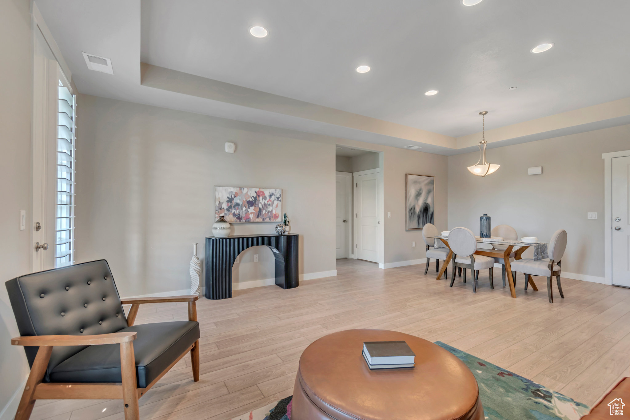 GARDEN PARK/DAYBREAK - Residential