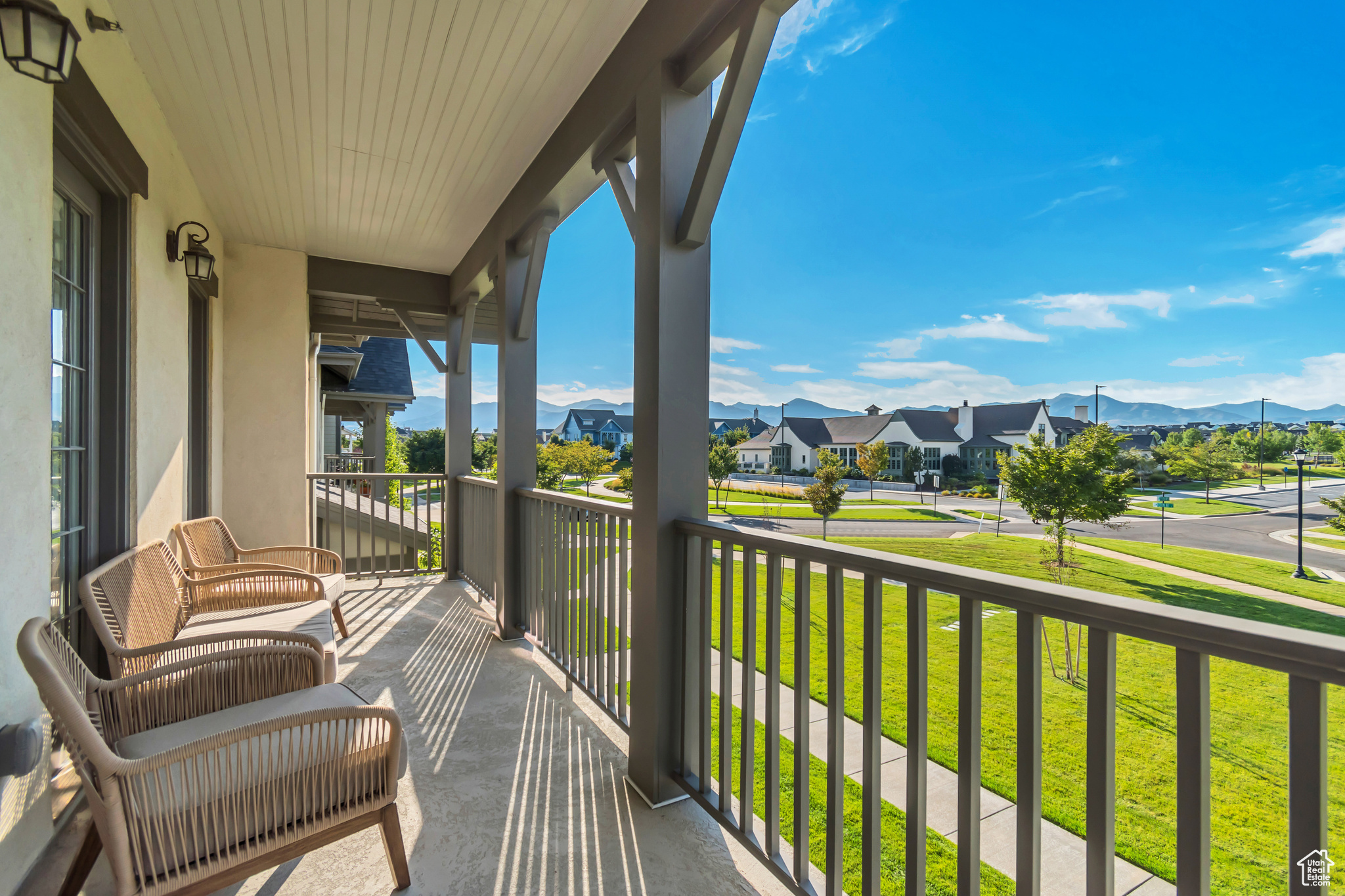 GARDEN PARK/DAYBREAK - Residential