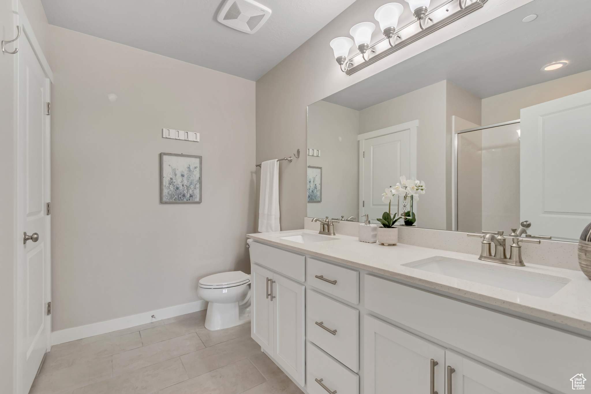 GARDEN PARK/DAYBREAK - Residential