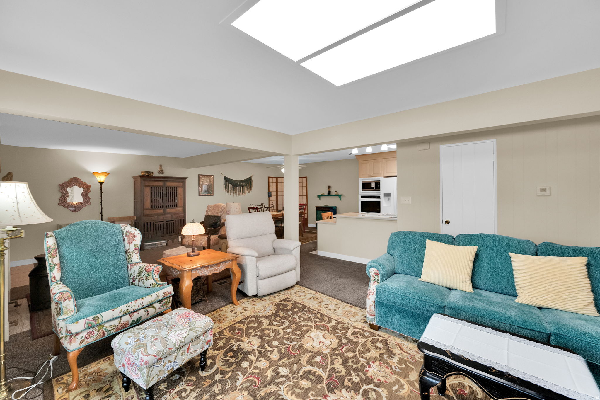 CAPRI PARK HOMES - Residential