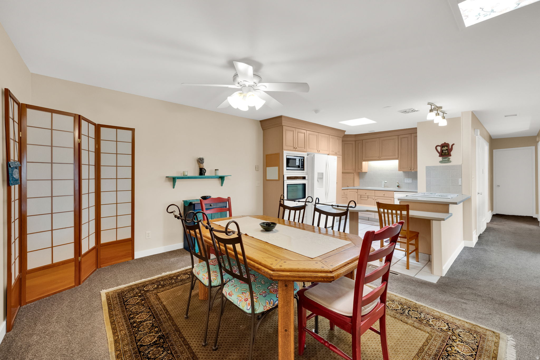 CAPRI PARK HOMES - Residential