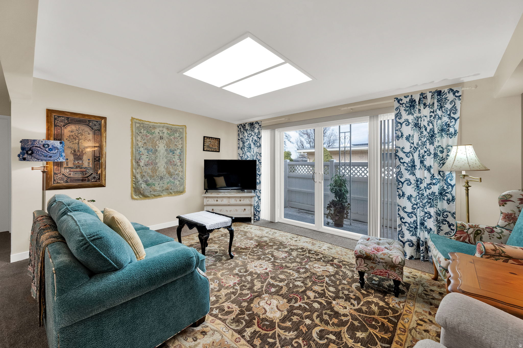 CAPRI PARK HOMES - Residential