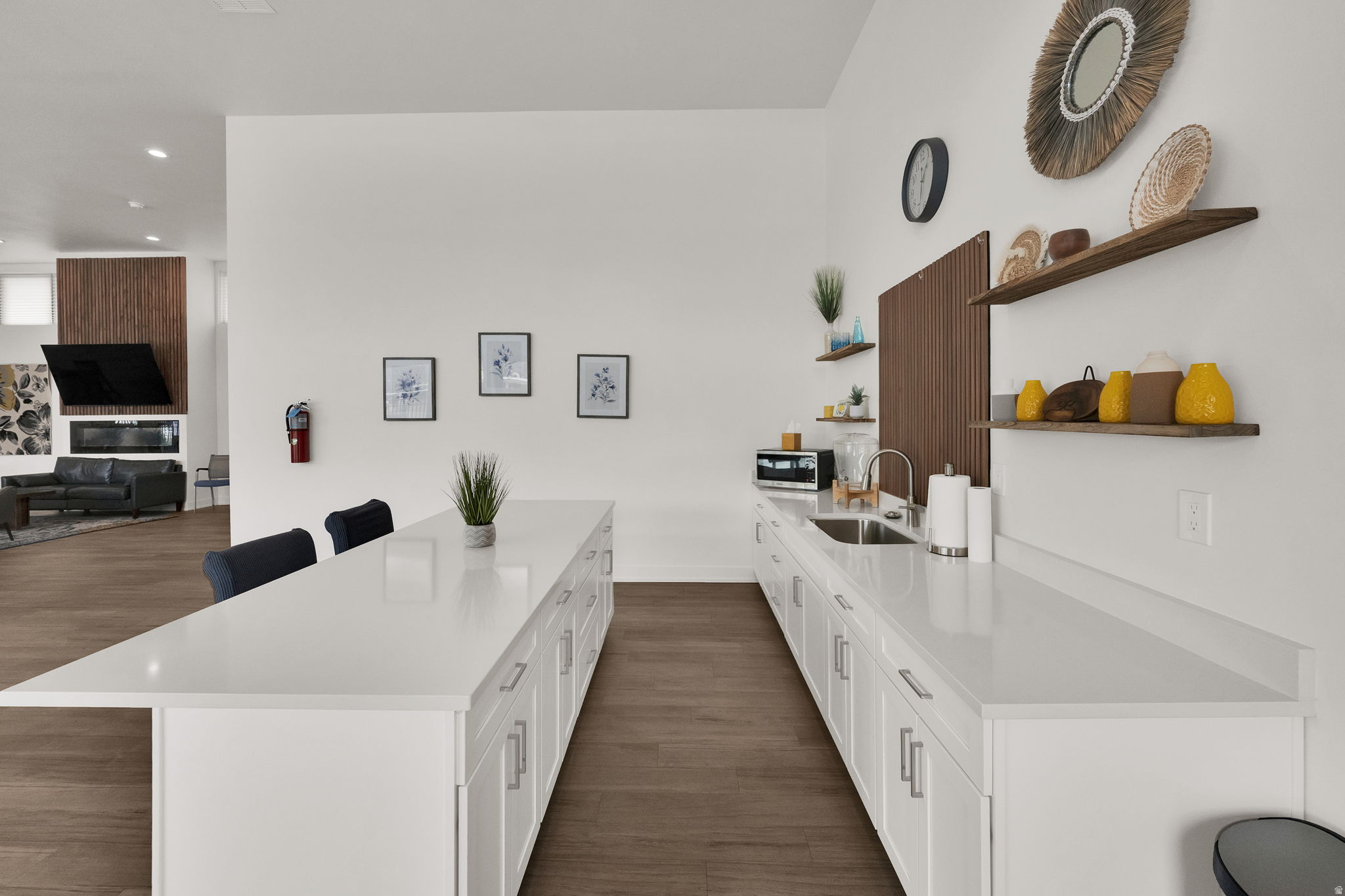 CAPRI PARK HOMES - Residential