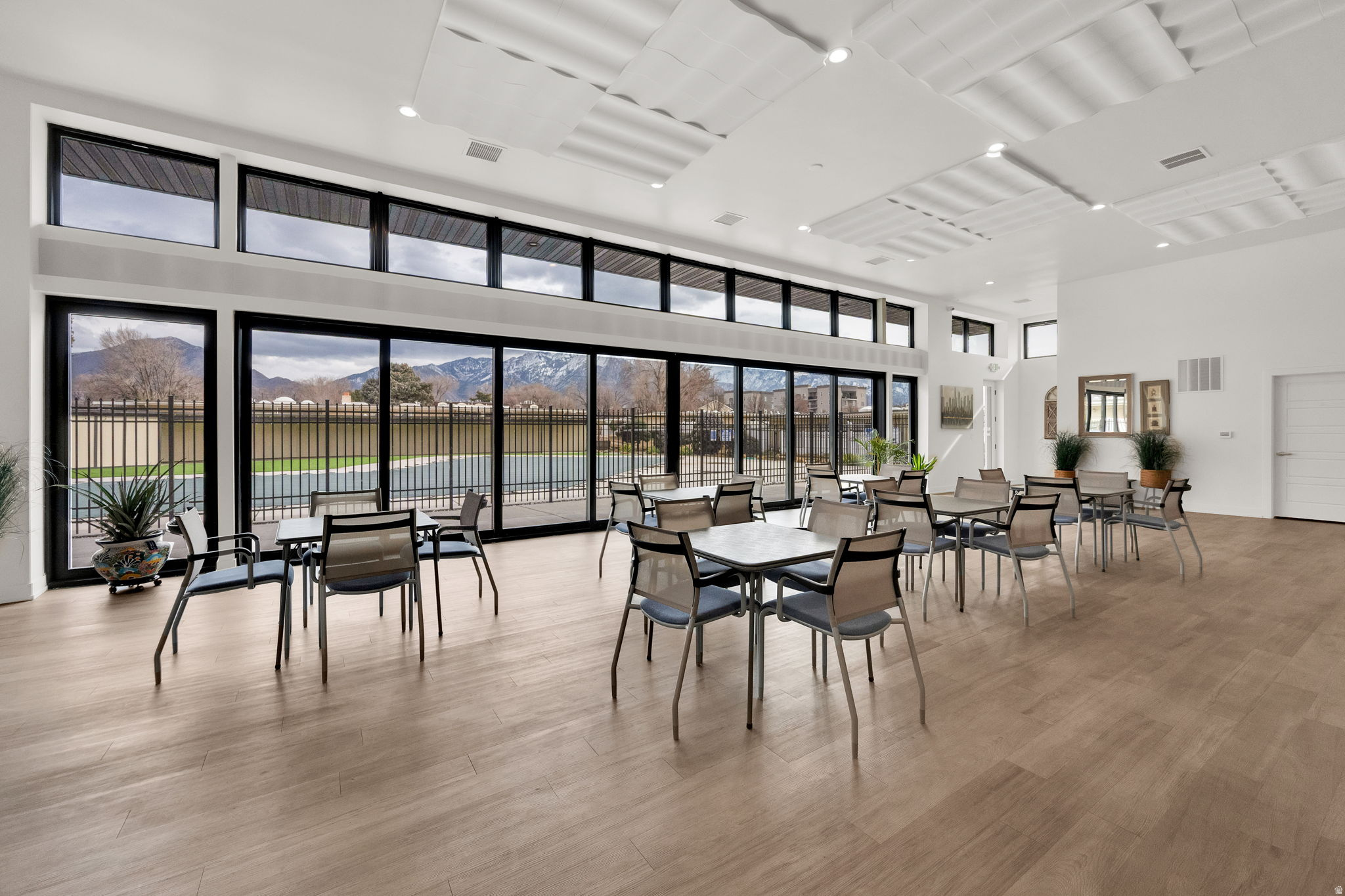 CAPRI PARK HOMES - Residential