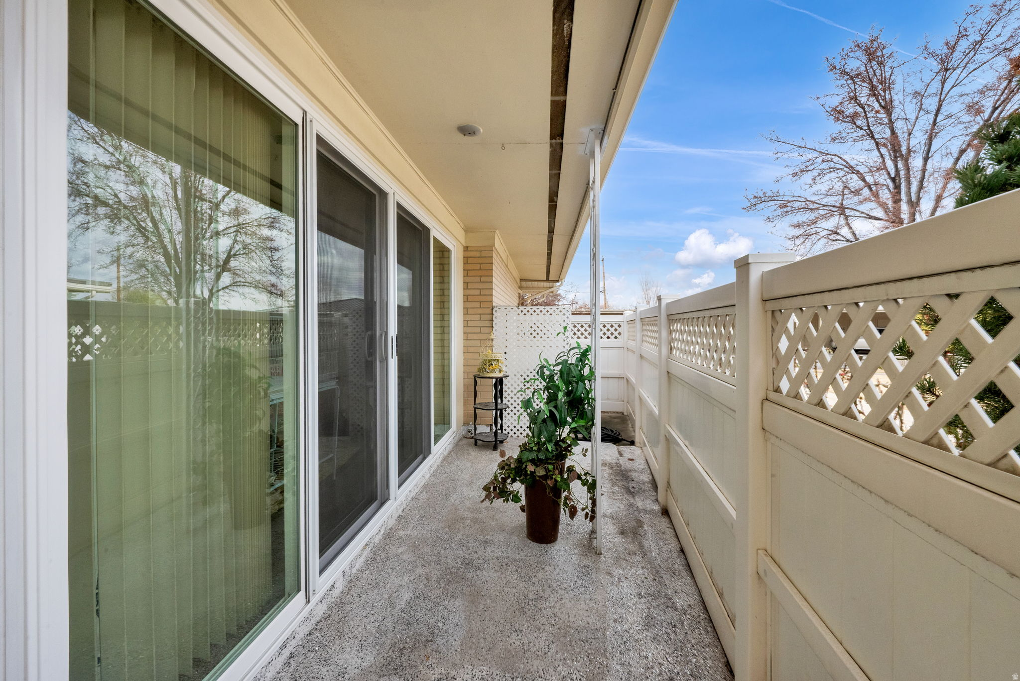 CAPRI PARK HOMES - Residential