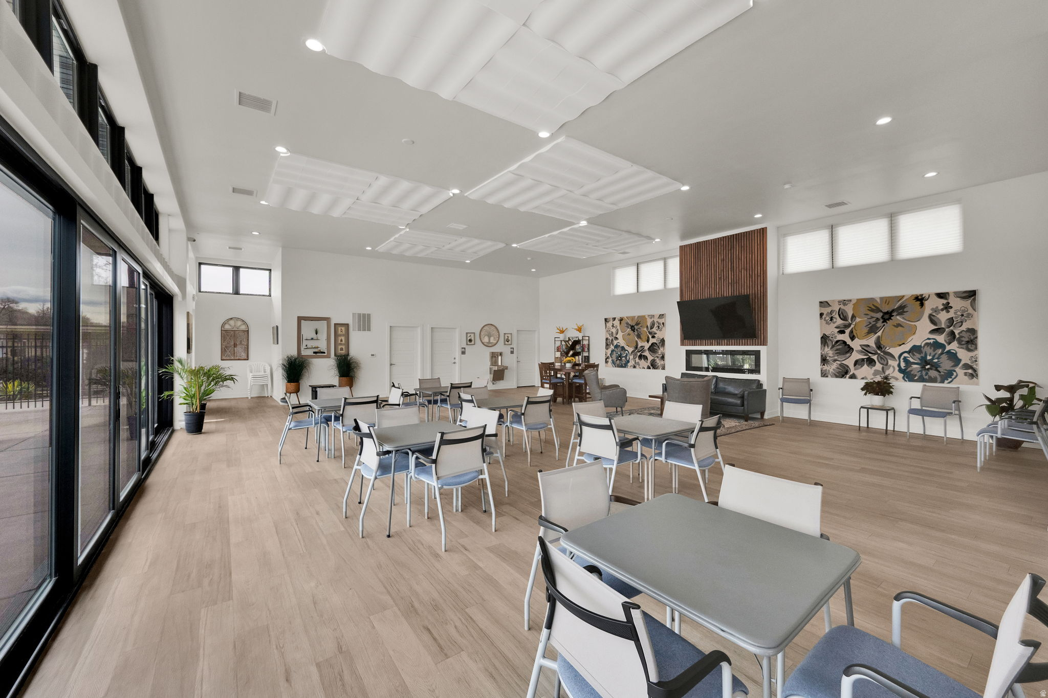 CAPRI PARK HOMES - Residential