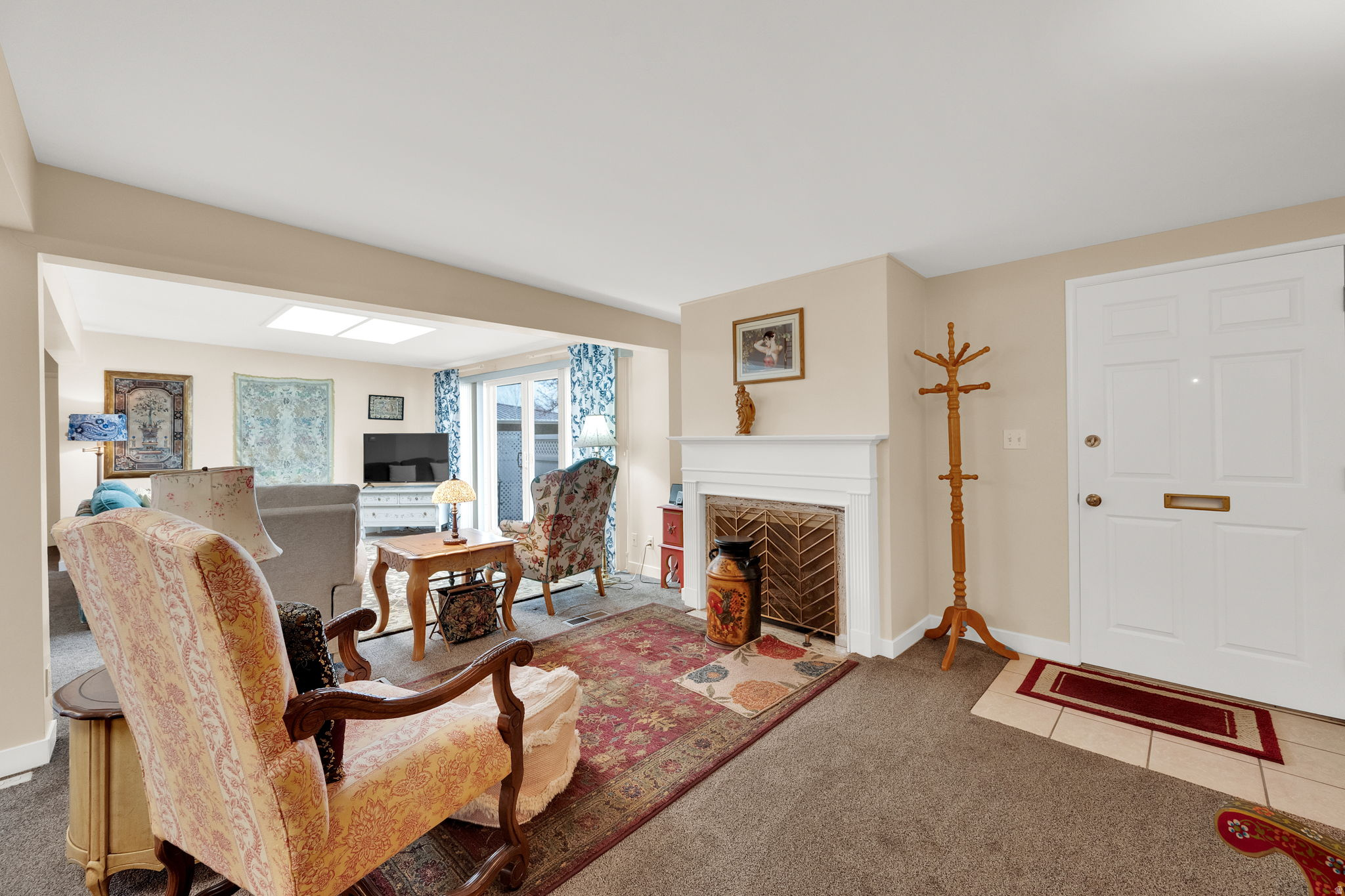 CAPRI PARK HOMES - Residential