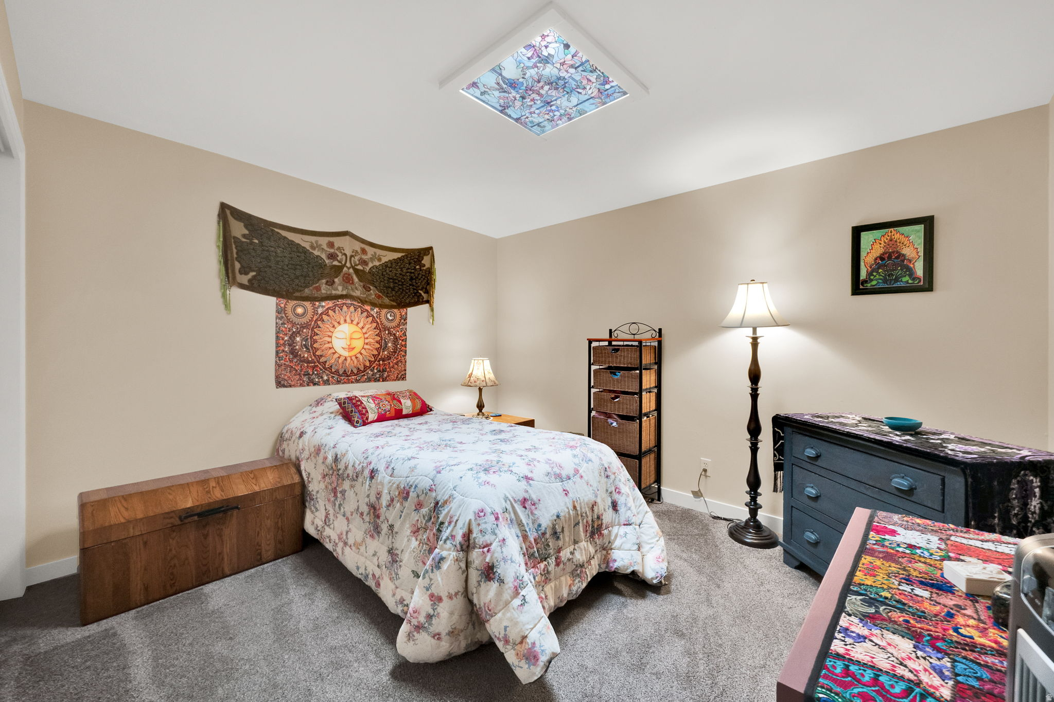 CAPRI PARK HOMES - Residential