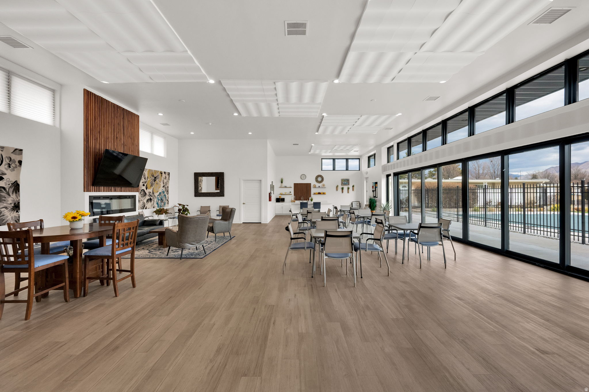 CAPRI PARK HOMES - Residential