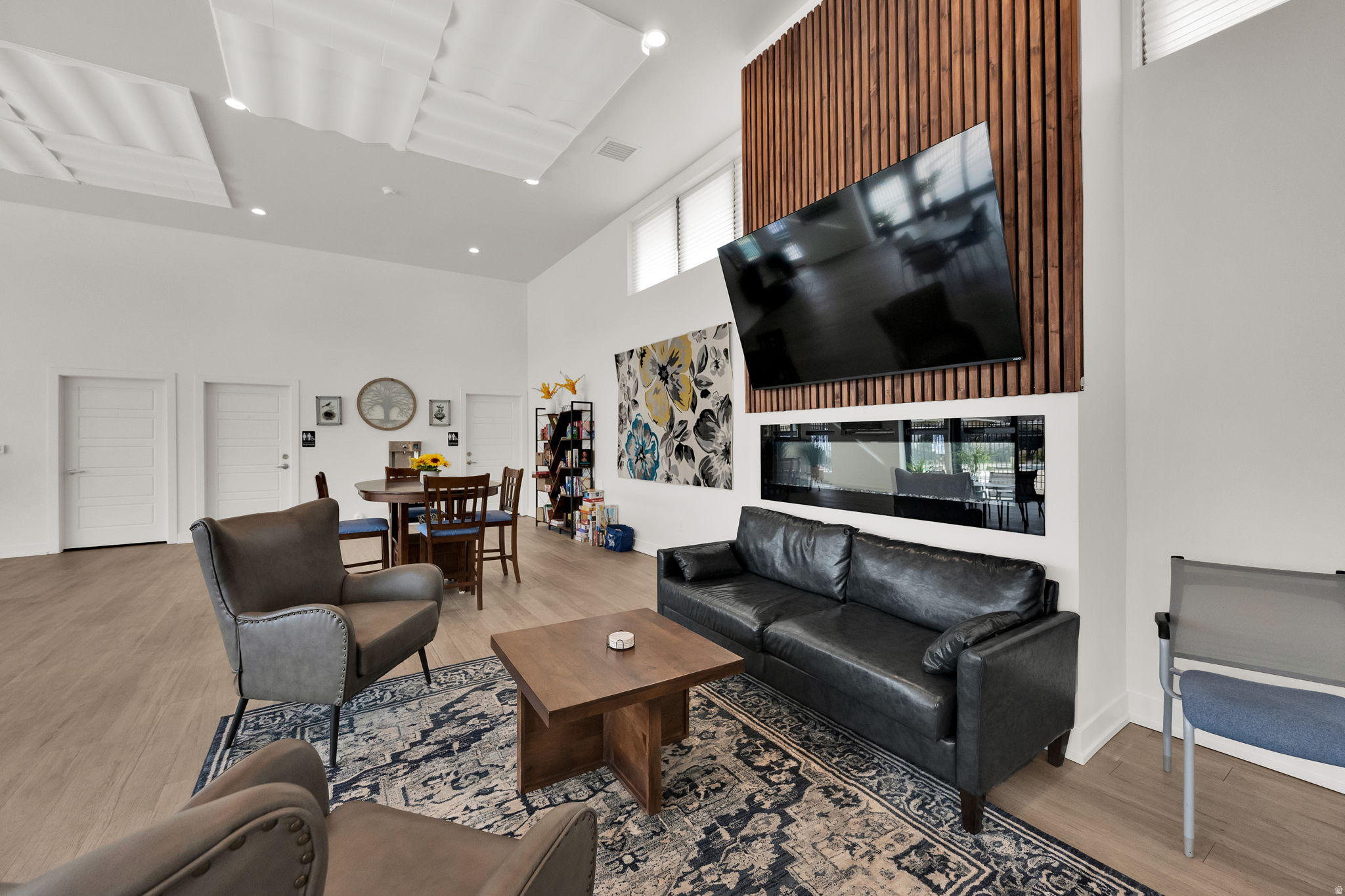 CAPRI PARK HOMES - Residential