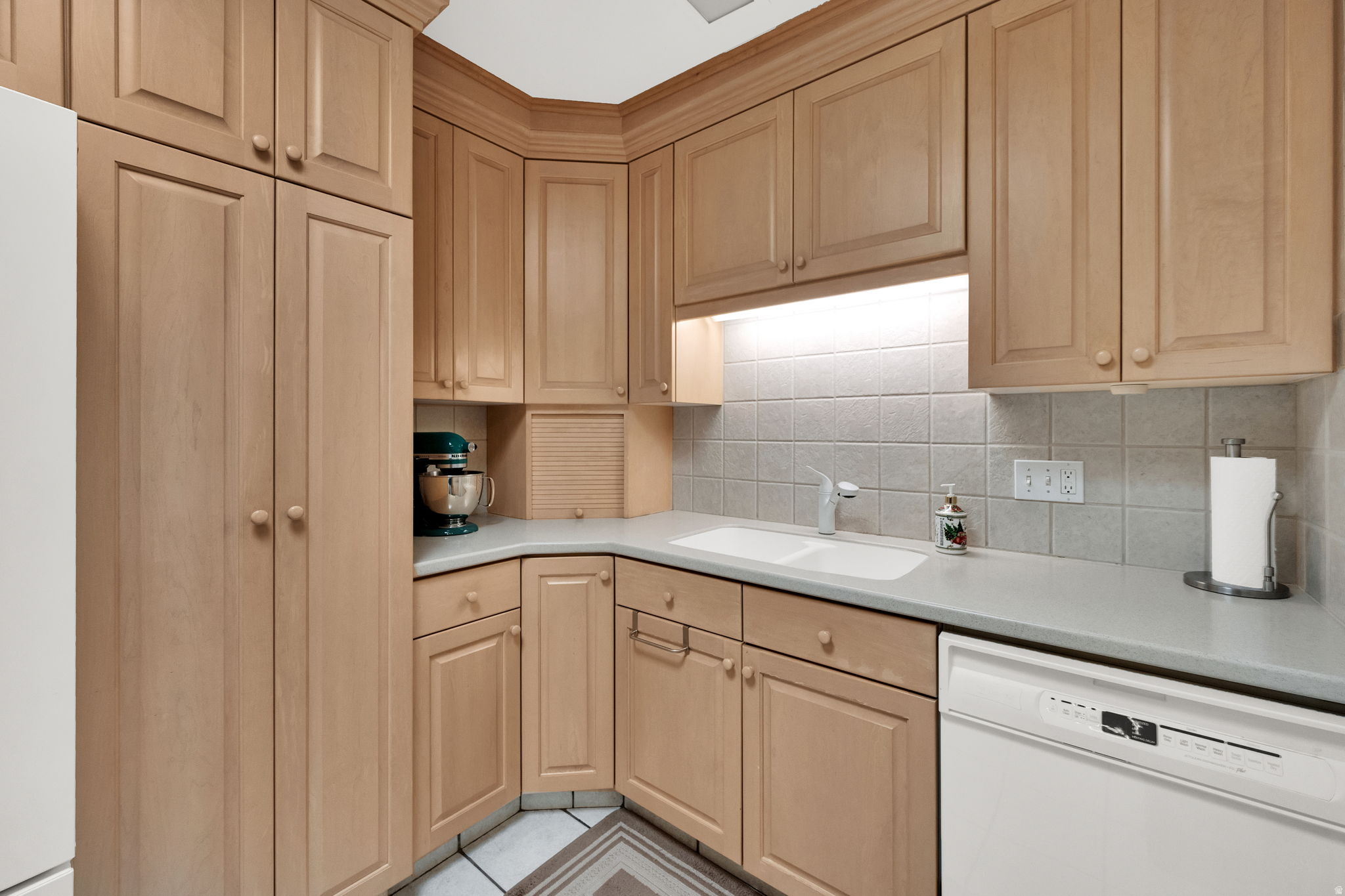 CAPRI PARK HOMES - Residential