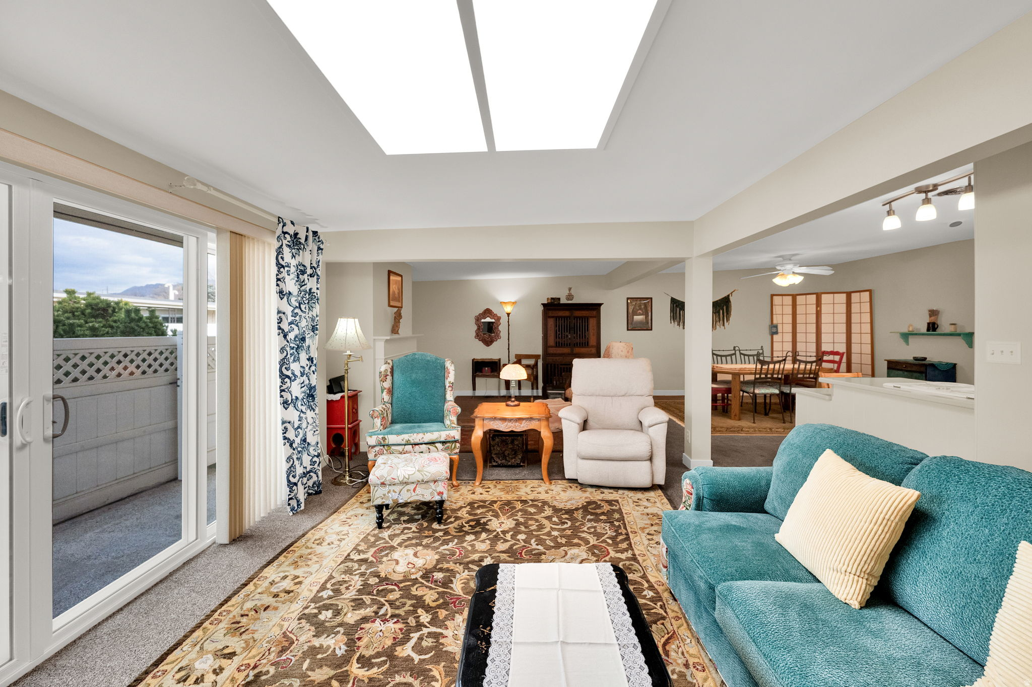 CAPRI PARK HOMES - Residential