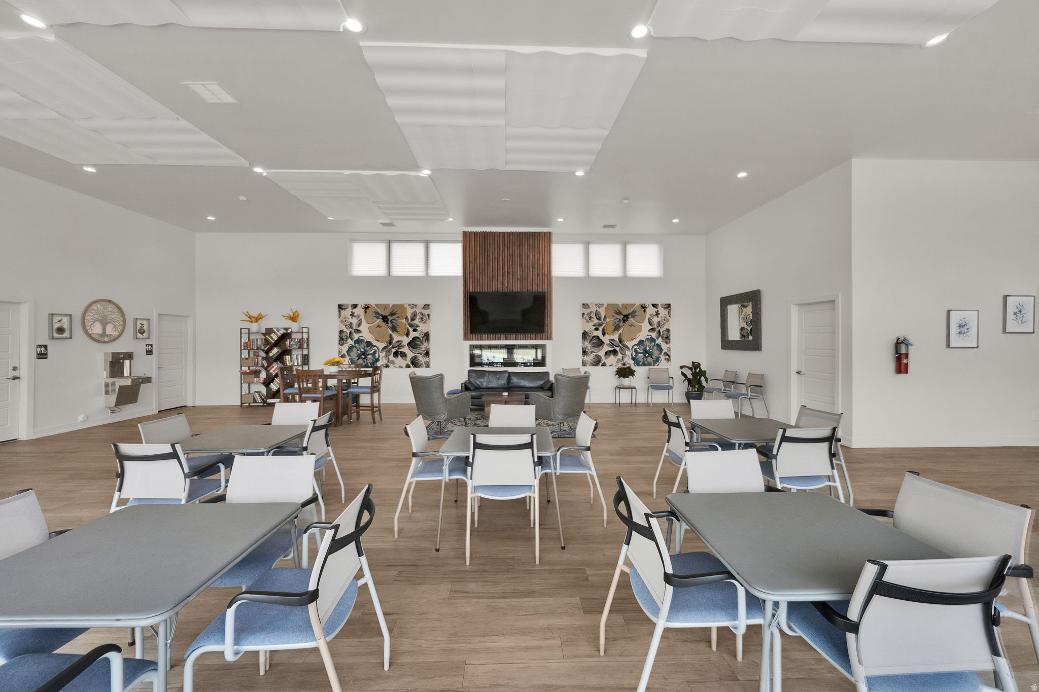 CAPRI PARK HOMES - Residential