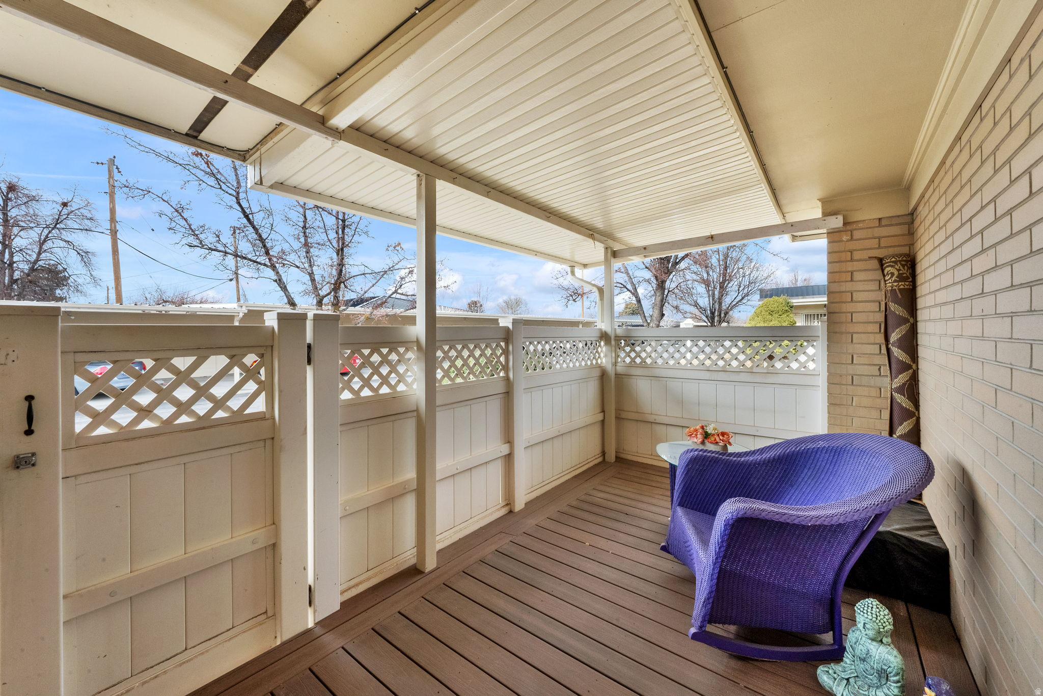 CAPRI PARK HOMES - Residential