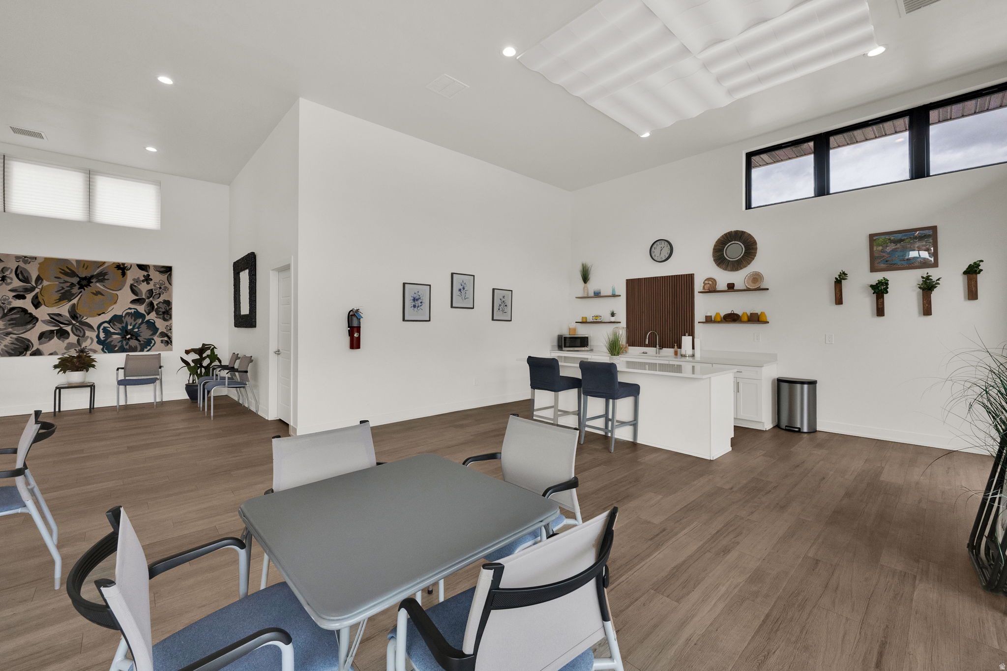 CAPRI PARK HOMES - Residential