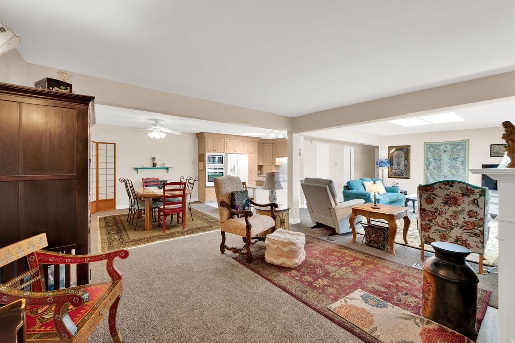 Photo of 3621 S 805 E #22, Salt Lake City, UT 84106 (MLS # 2139107)