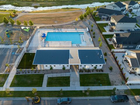 Tiny photo for 257 E HARKER CREEK ST #145, Saratoga Springs, UT 84045 (MLS # 2125773)