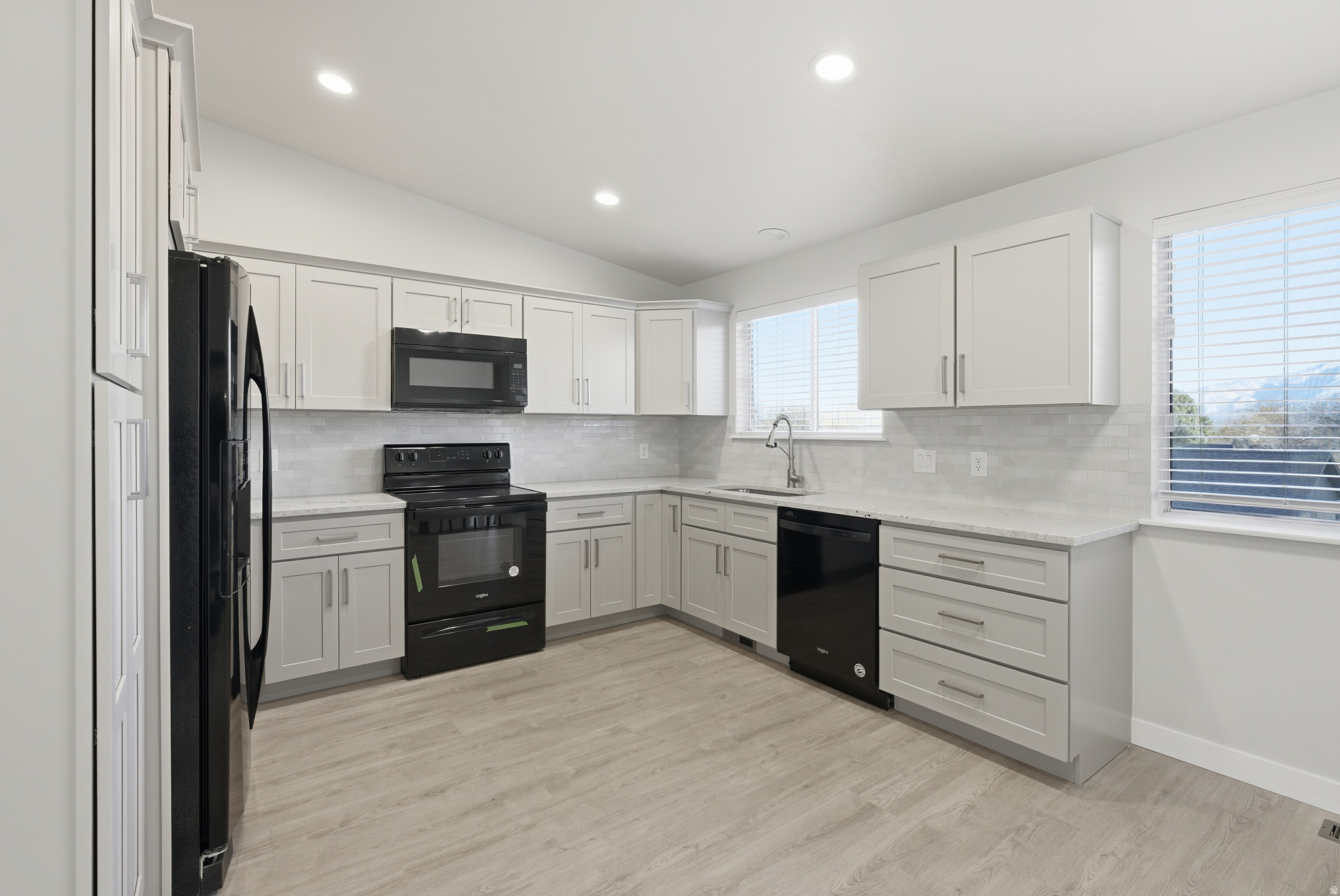 NORTHWOOD ESTATES - Residential