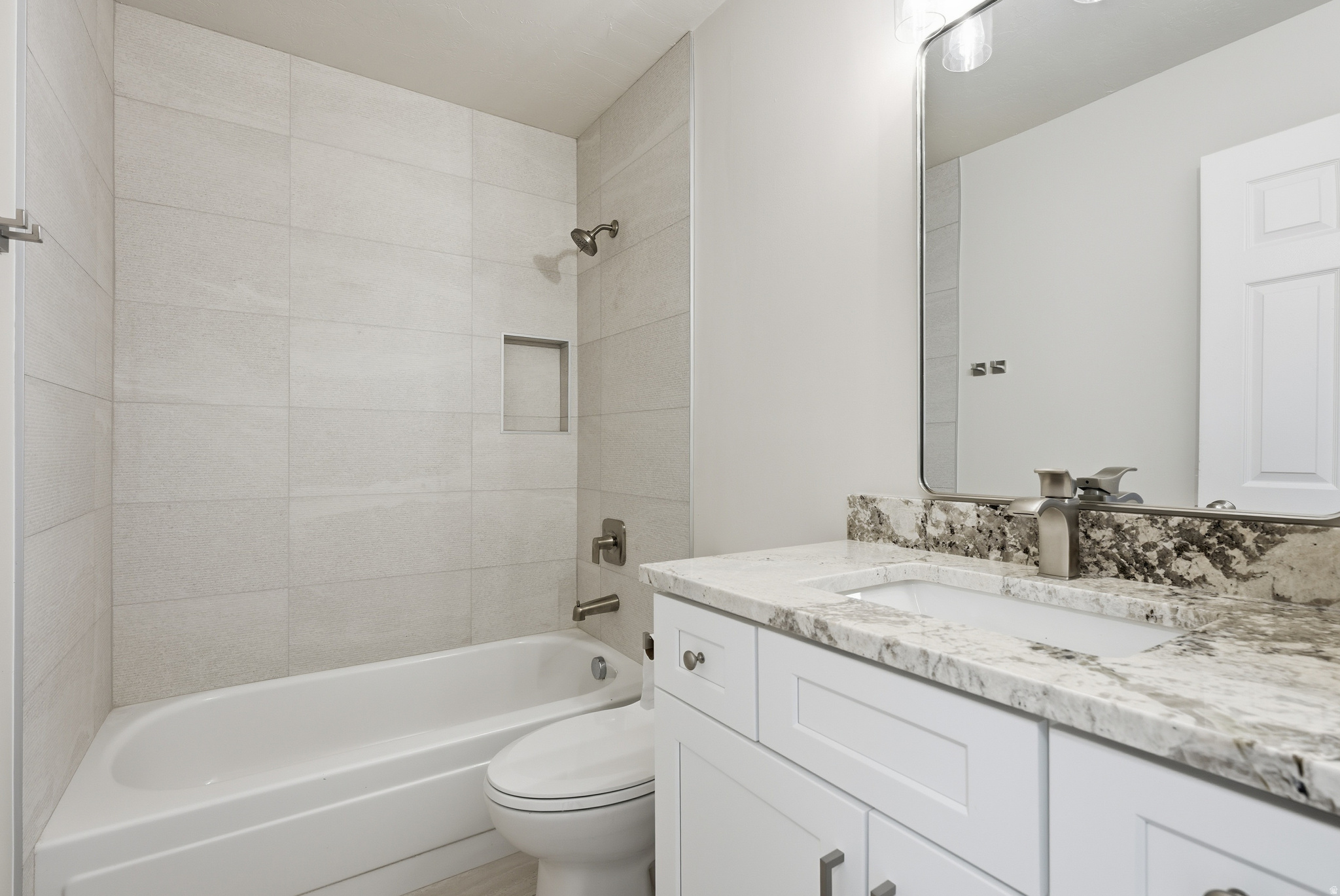 NORTHWOOD ESTATES - Residential