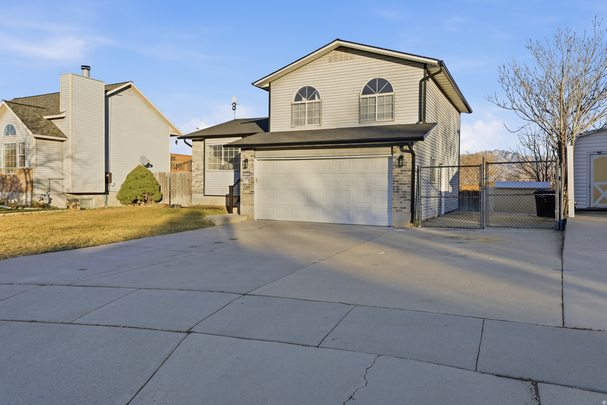 NORTHWOOD ESTATES - Residential