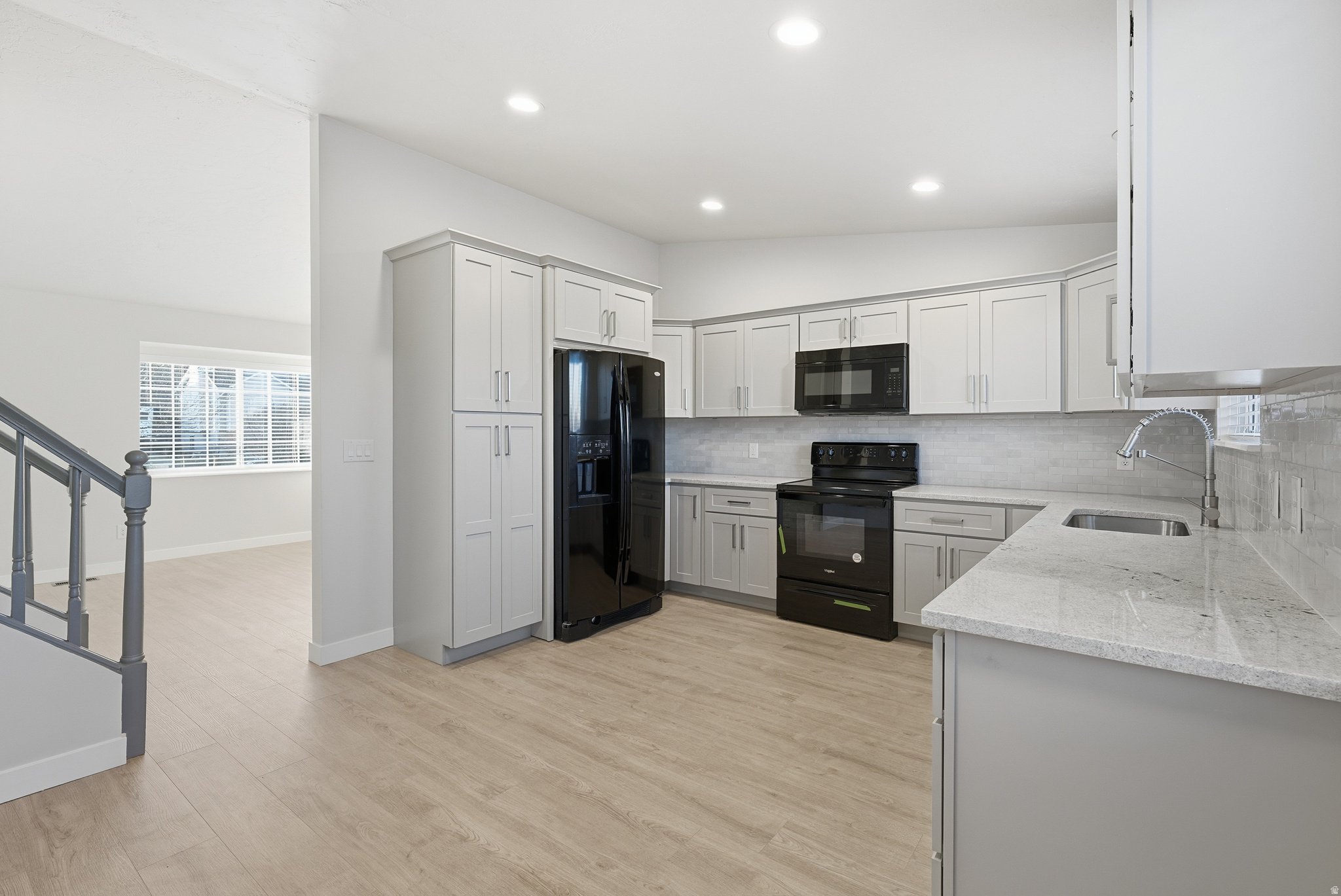 NORTHWOOD ESTATES - Residential