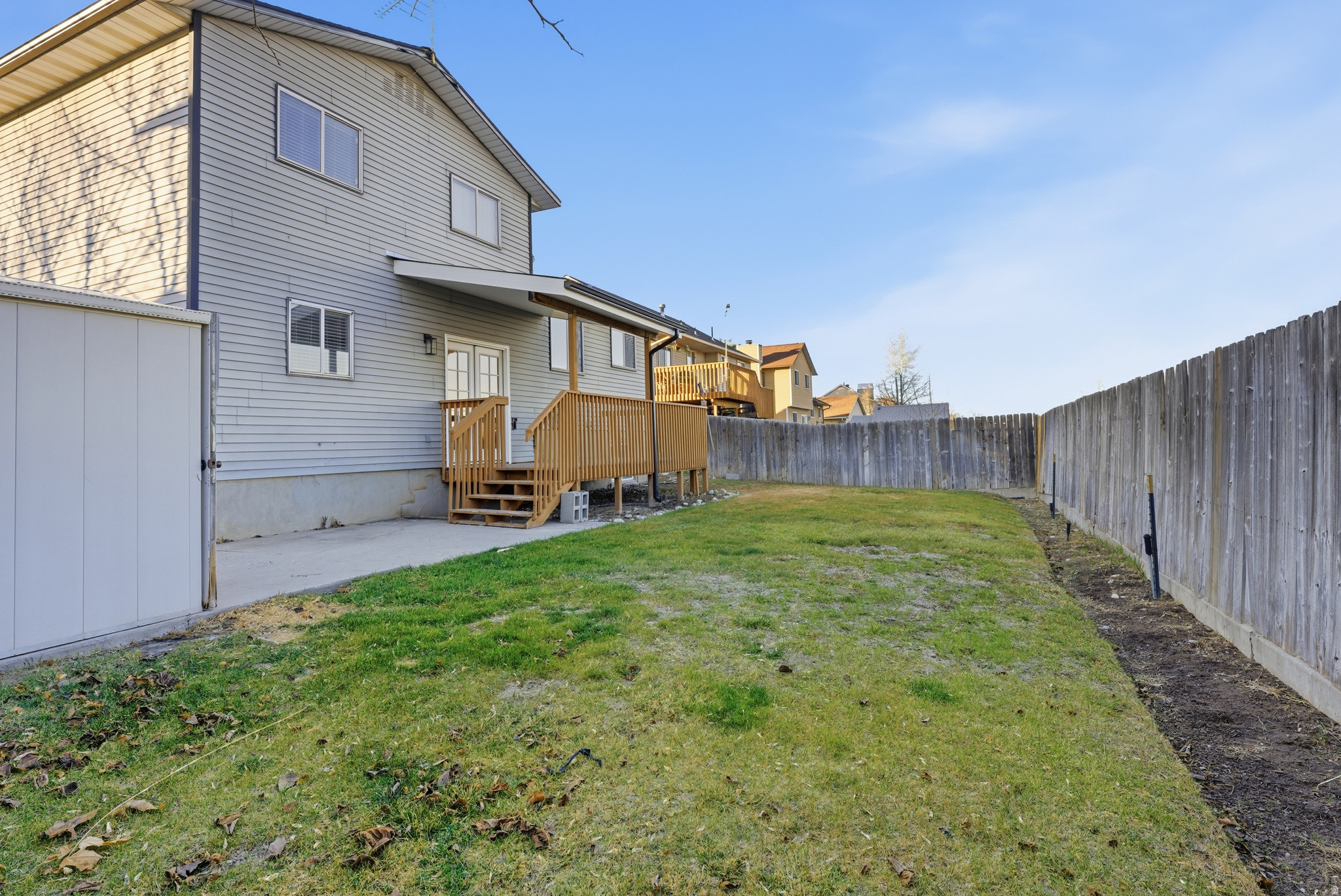 NORTHWOOD ESTATES - Residential