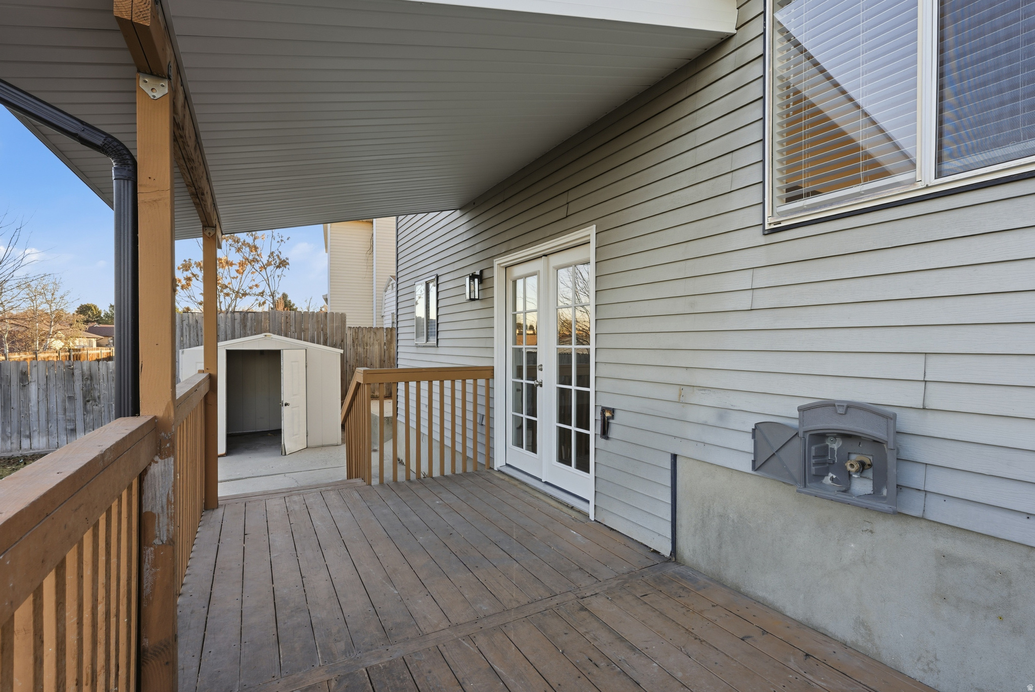 NORTHWOOD ESTATES - Residential