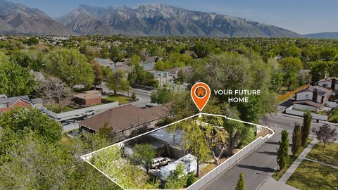 Photo of 901 E 7800 S, Midvale, UT 84047 (MLS # 2154242)