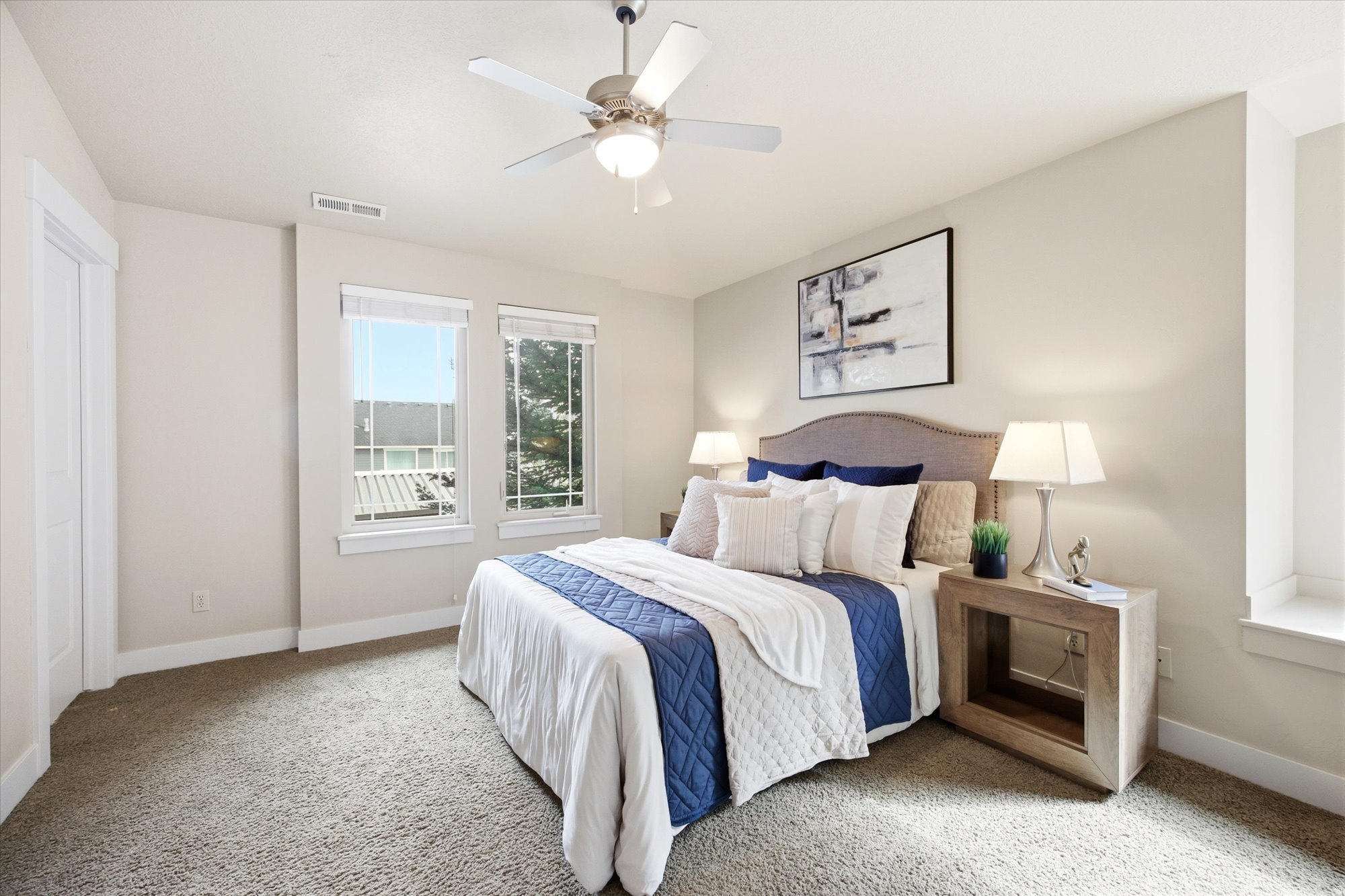 RANCH LANDING - Residential