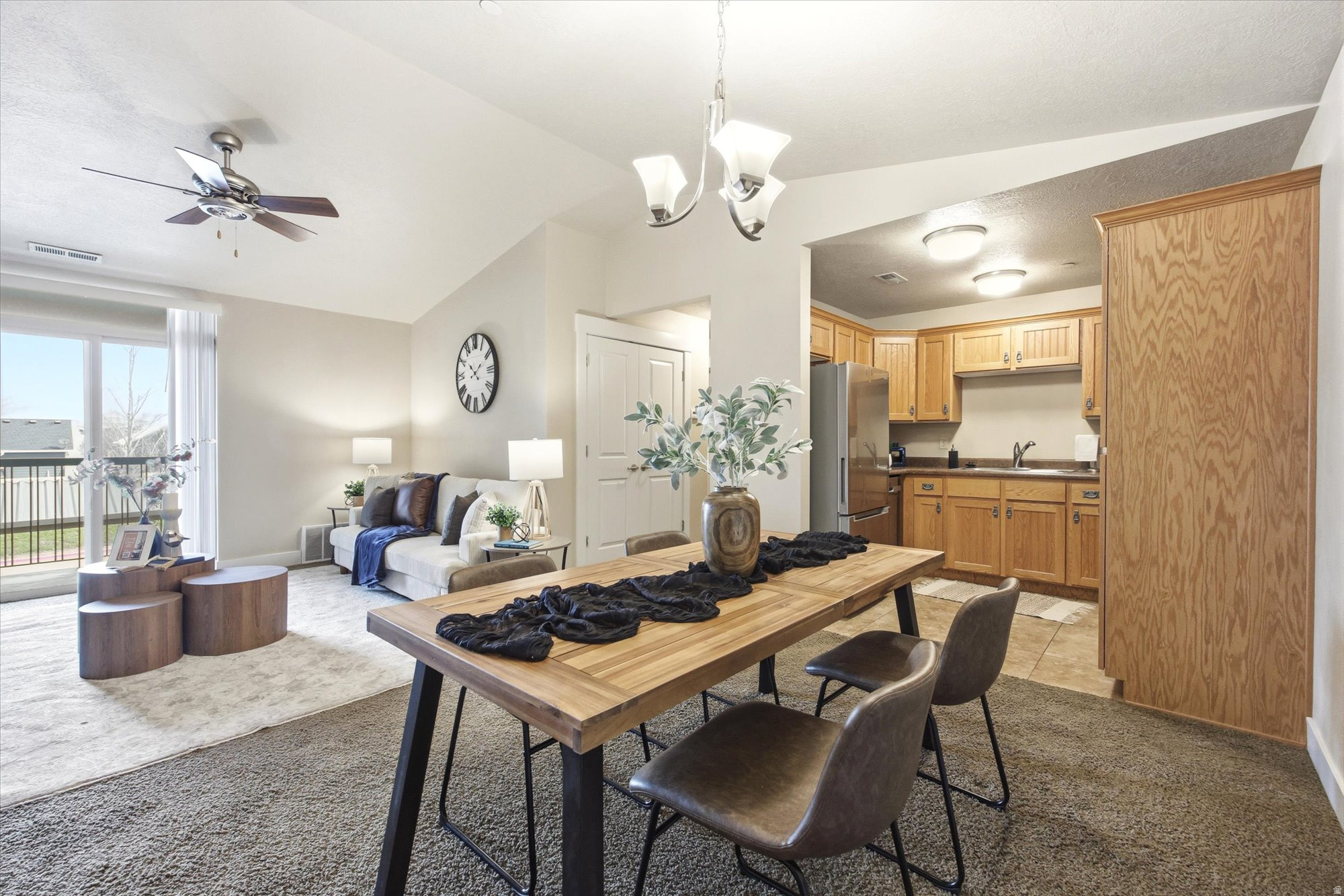 RANCH LANDING - Residential