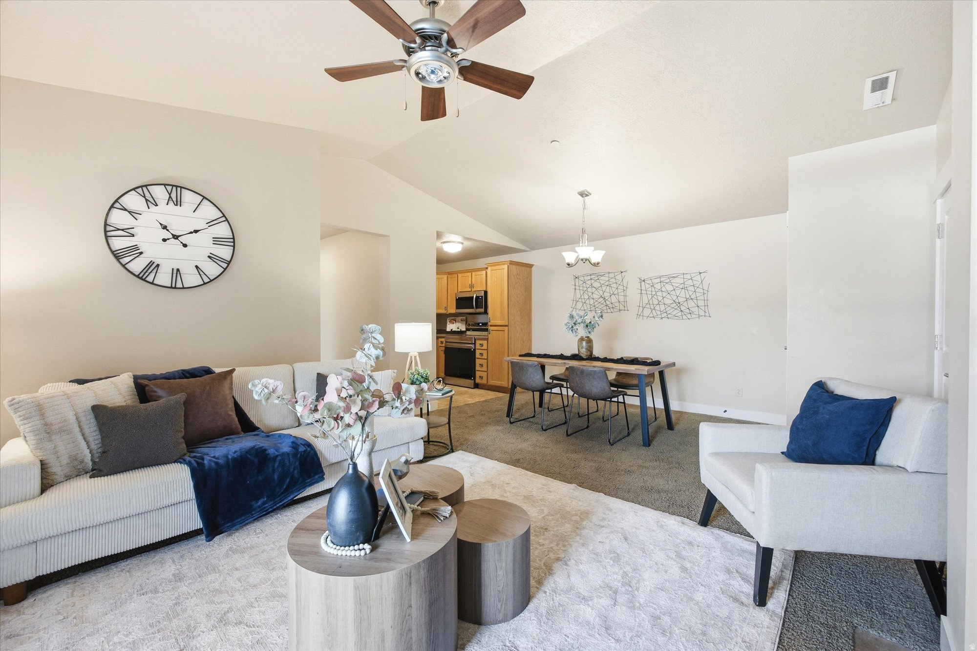 RANCH LANDING - Residential